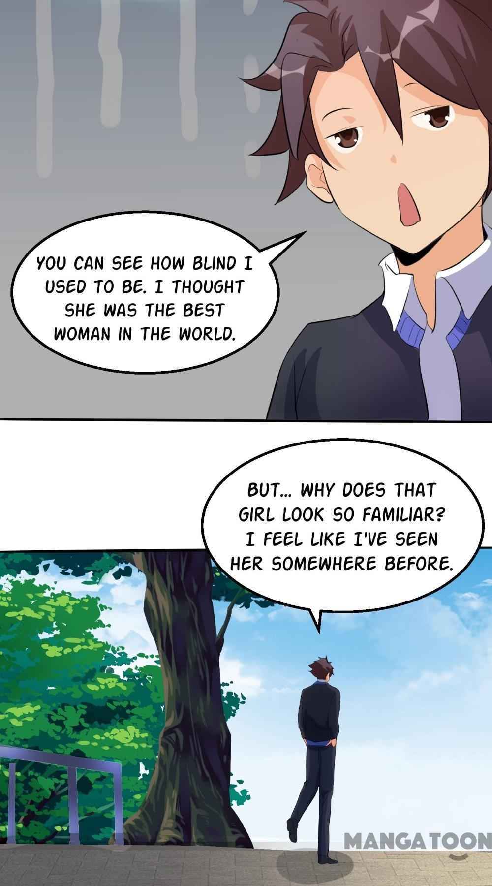 Emperor-in-Law Chapter 28 - Page 4