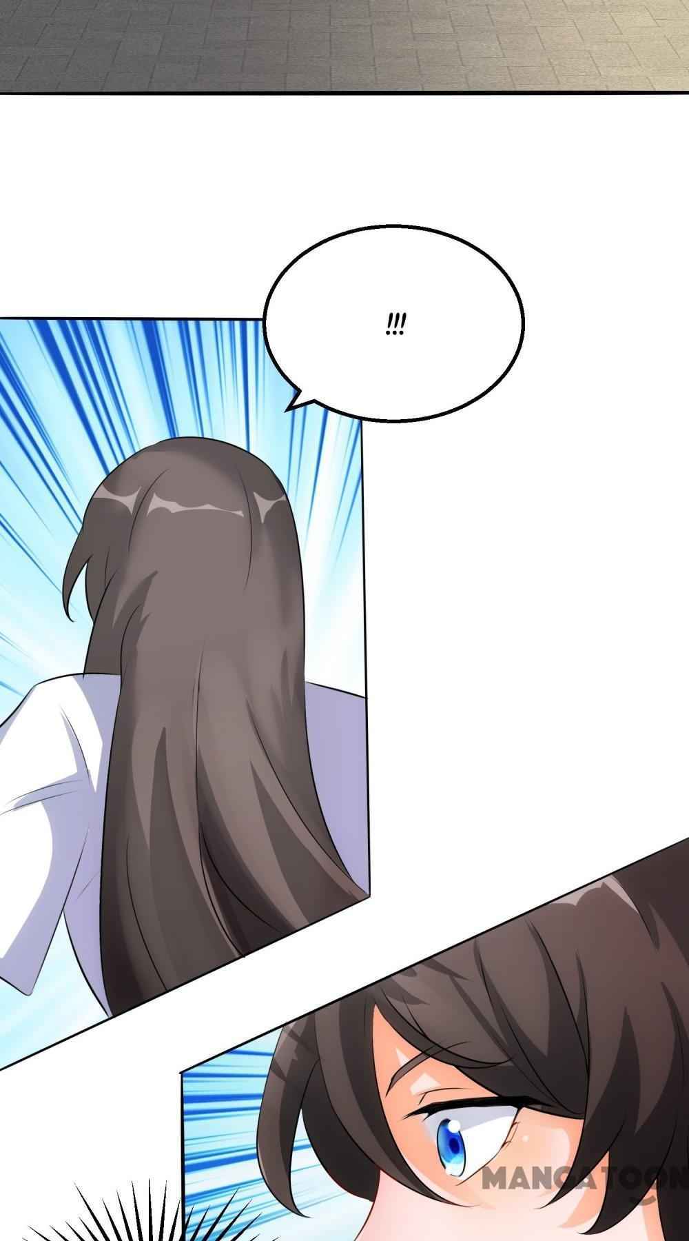 Emperor-in-Law Chapter 28 - Page 5