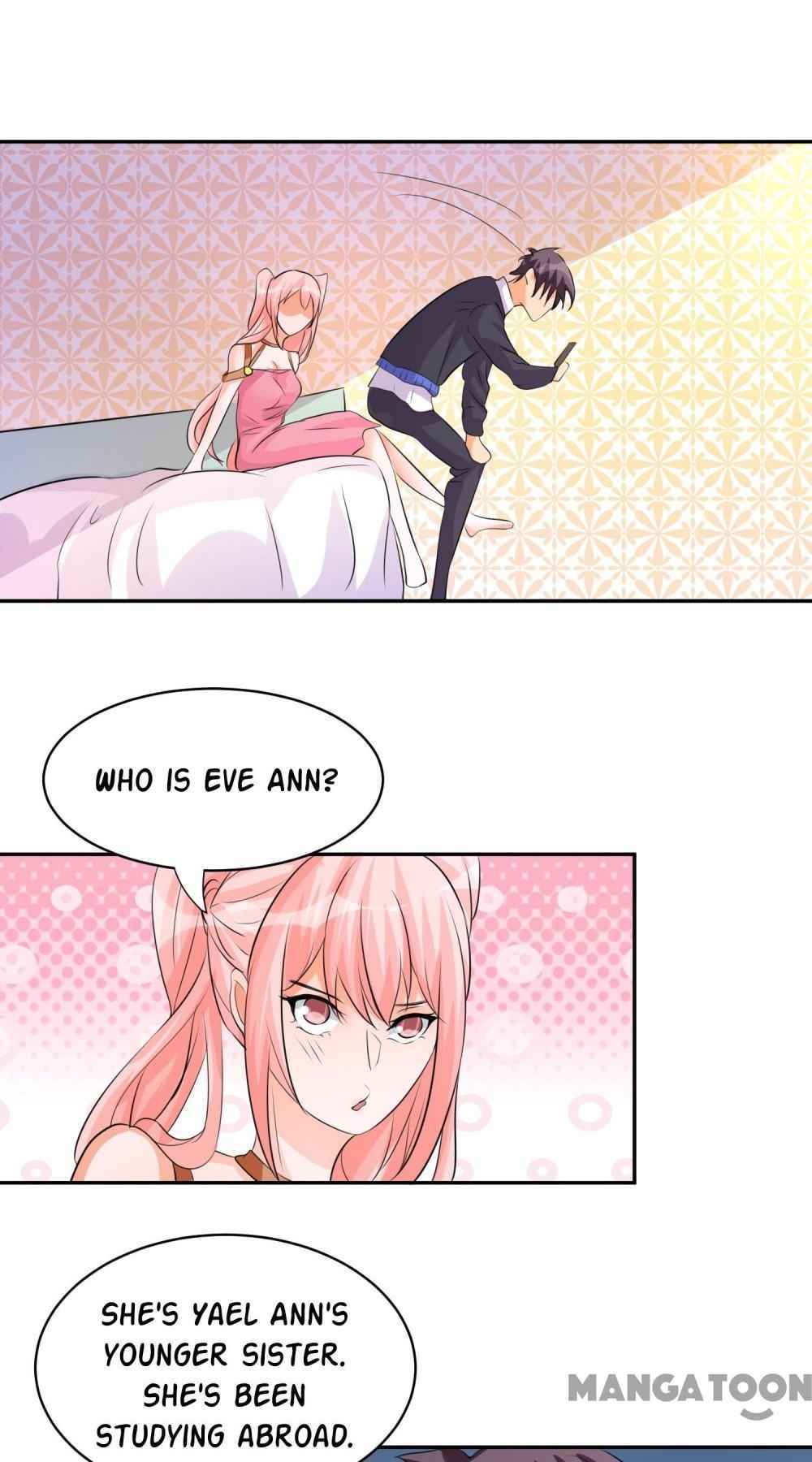 Emperor-in-Law Chapter 29 - Page 0