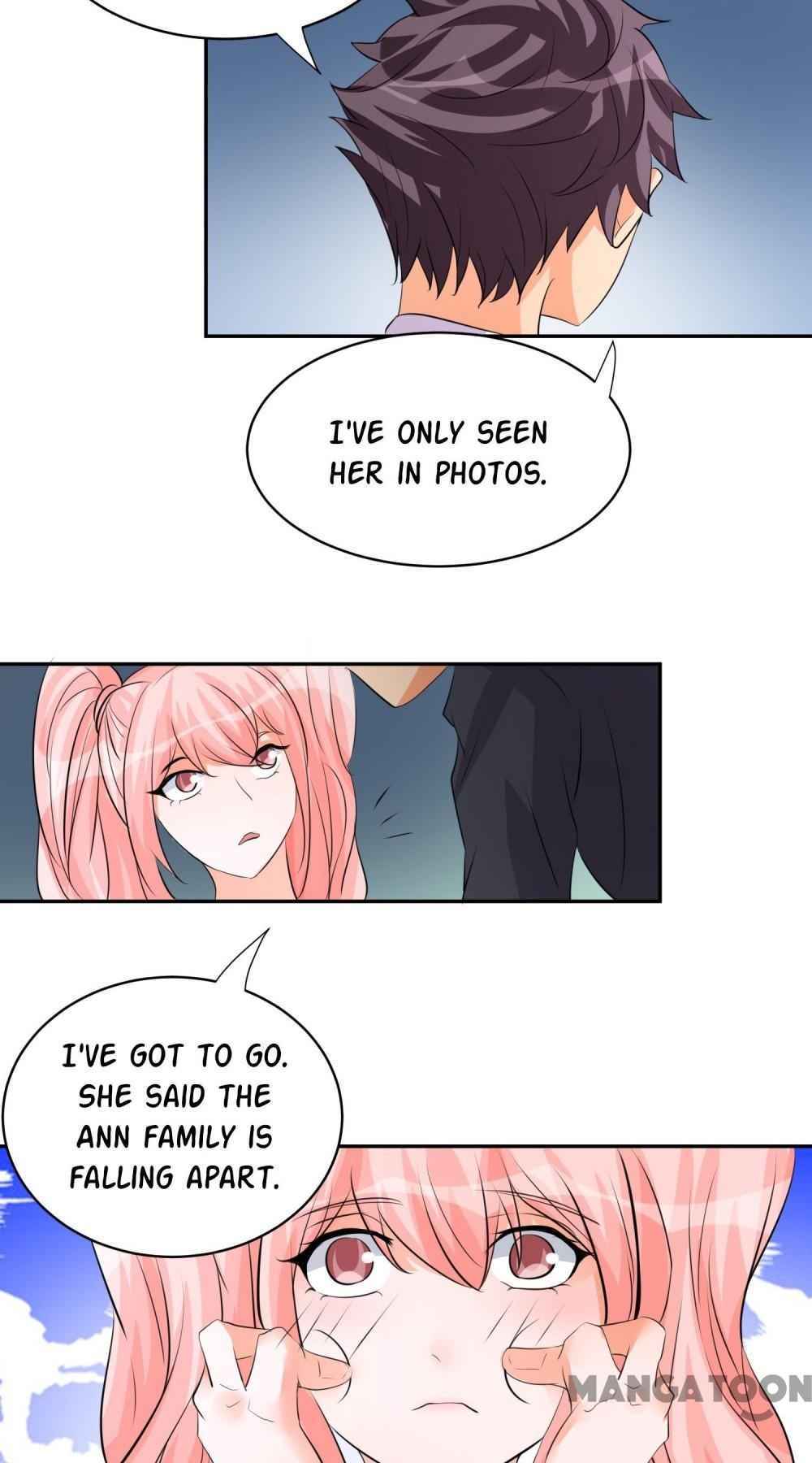 Emperor-in-Law Chapter 29 - Page 1