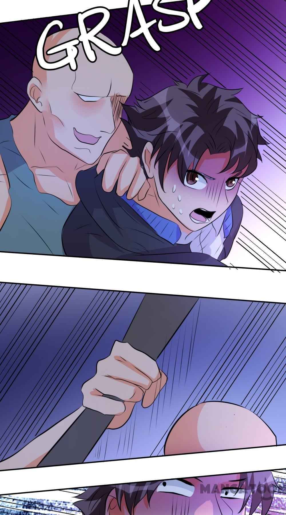 Emperor-in-Law Chapter 29 - Page 14