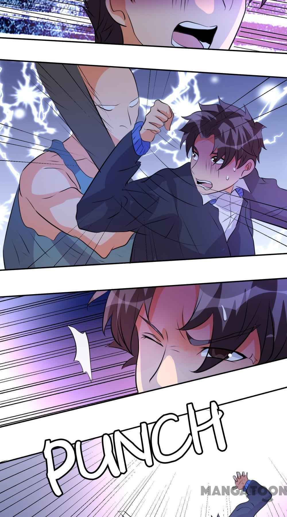 Emperor-in-Law Chapter 29 - Page 15