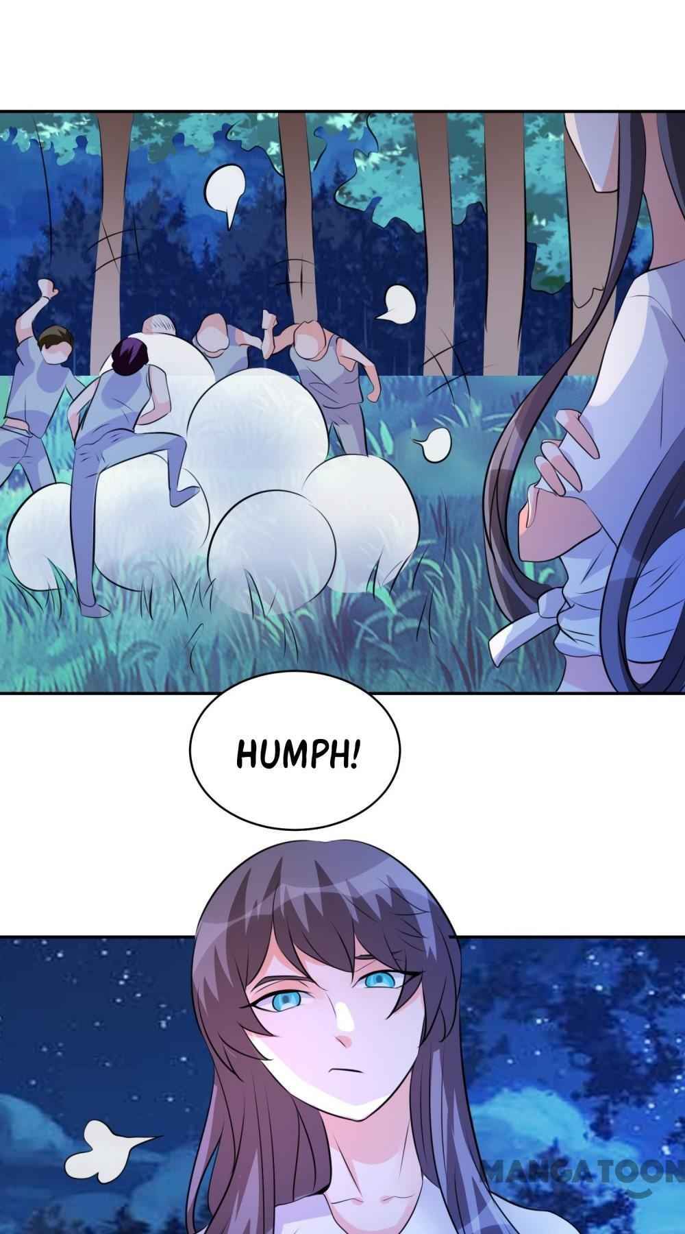 Emperor-in-Law Chapter 29 - Page 17