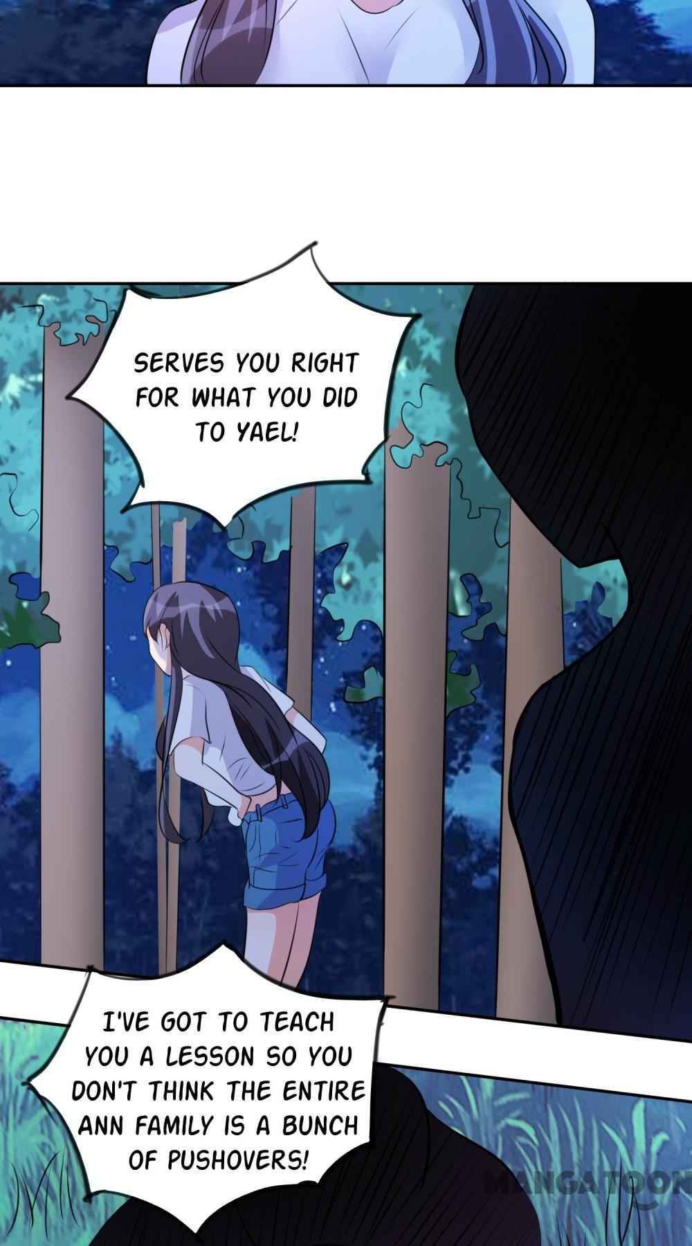 Emperor-in-Law Chapter 29 - Page 18