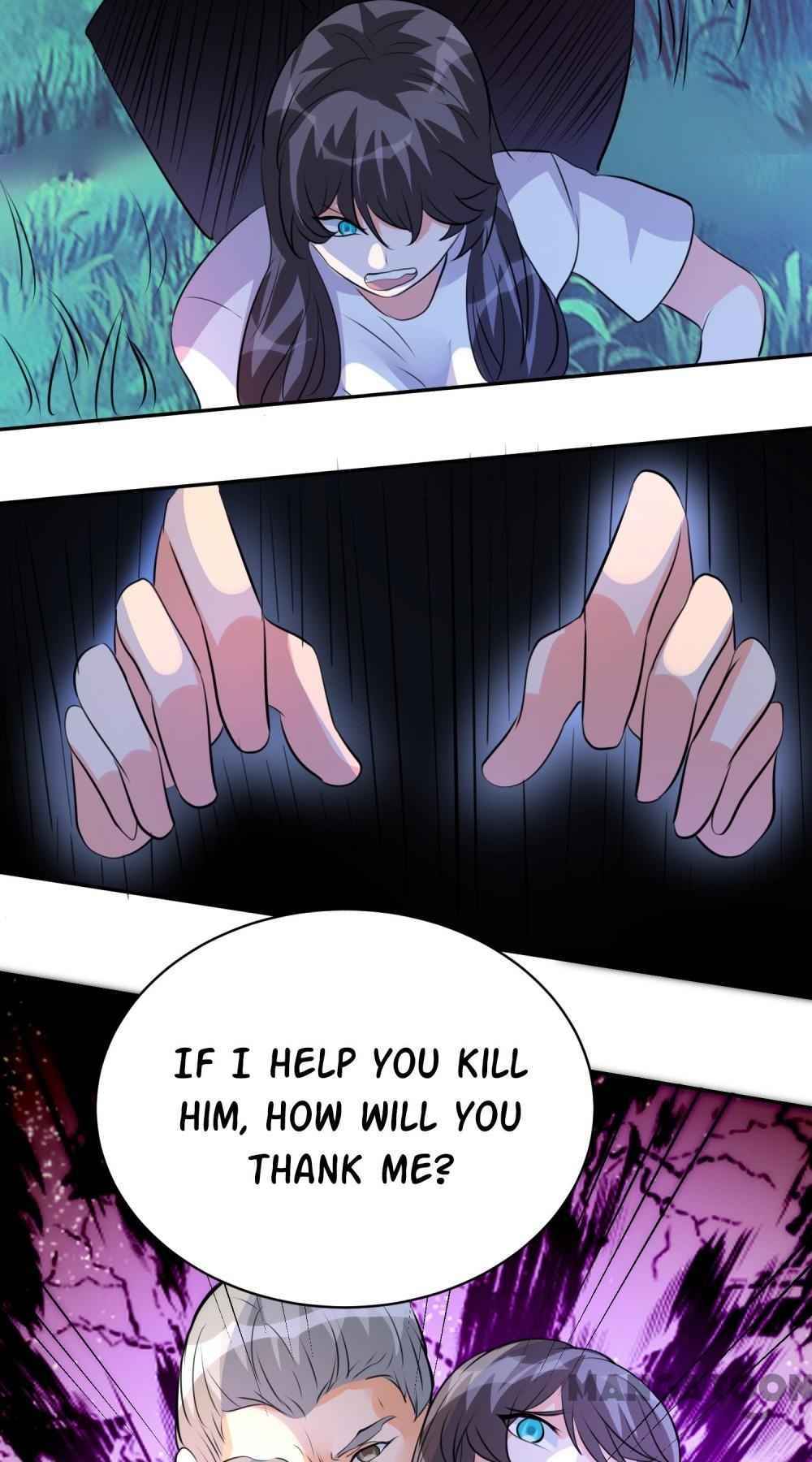 Emperor-in-Law Chapter 29 - Page 19