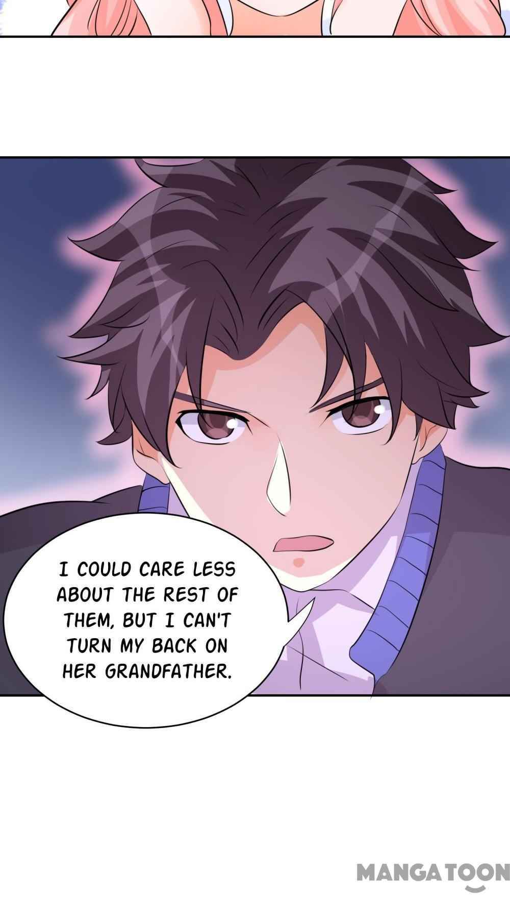 Emperor-in-Law Chapter 29 - Page 2