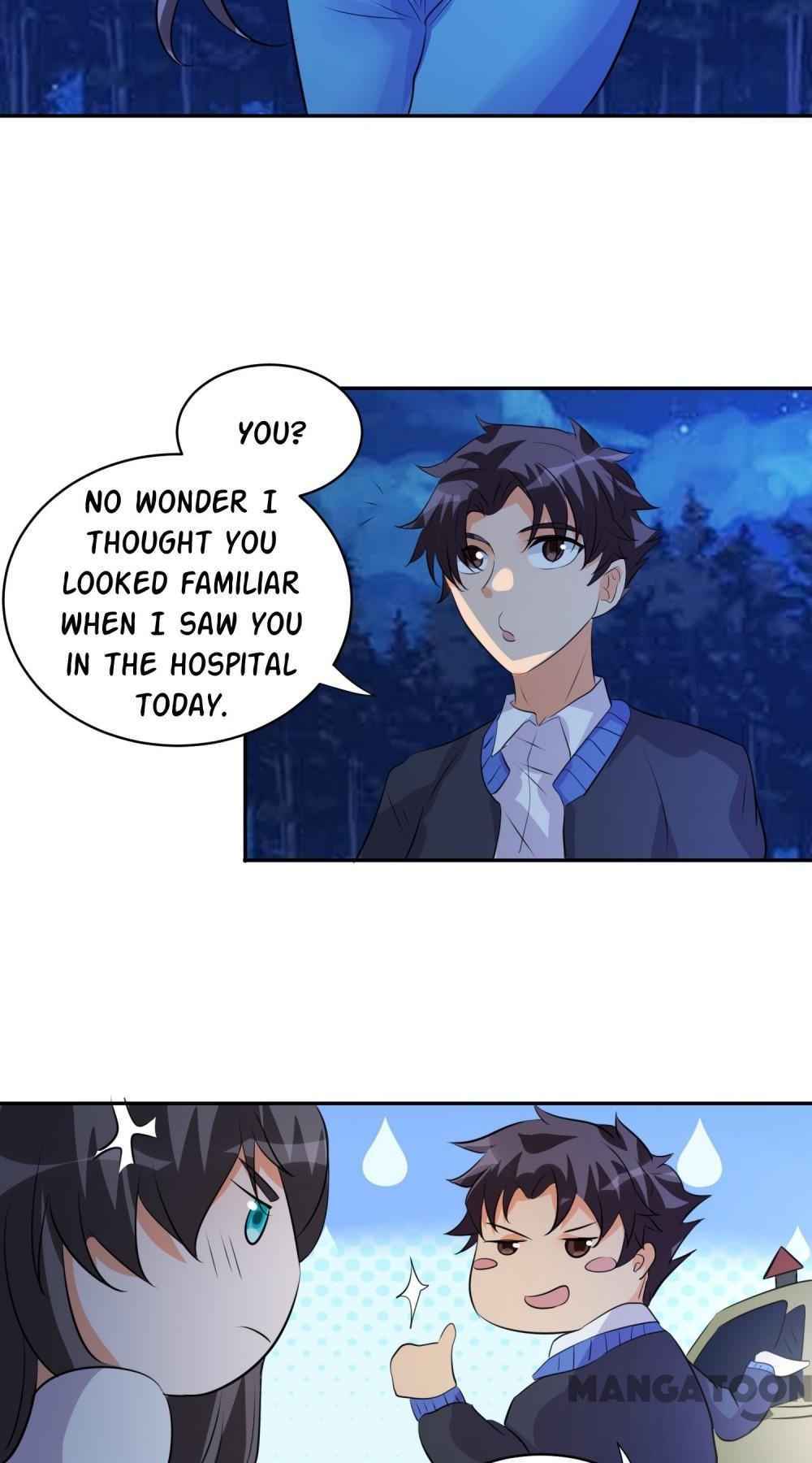 Emperor-in-Law Chapter 29 - Page 6
