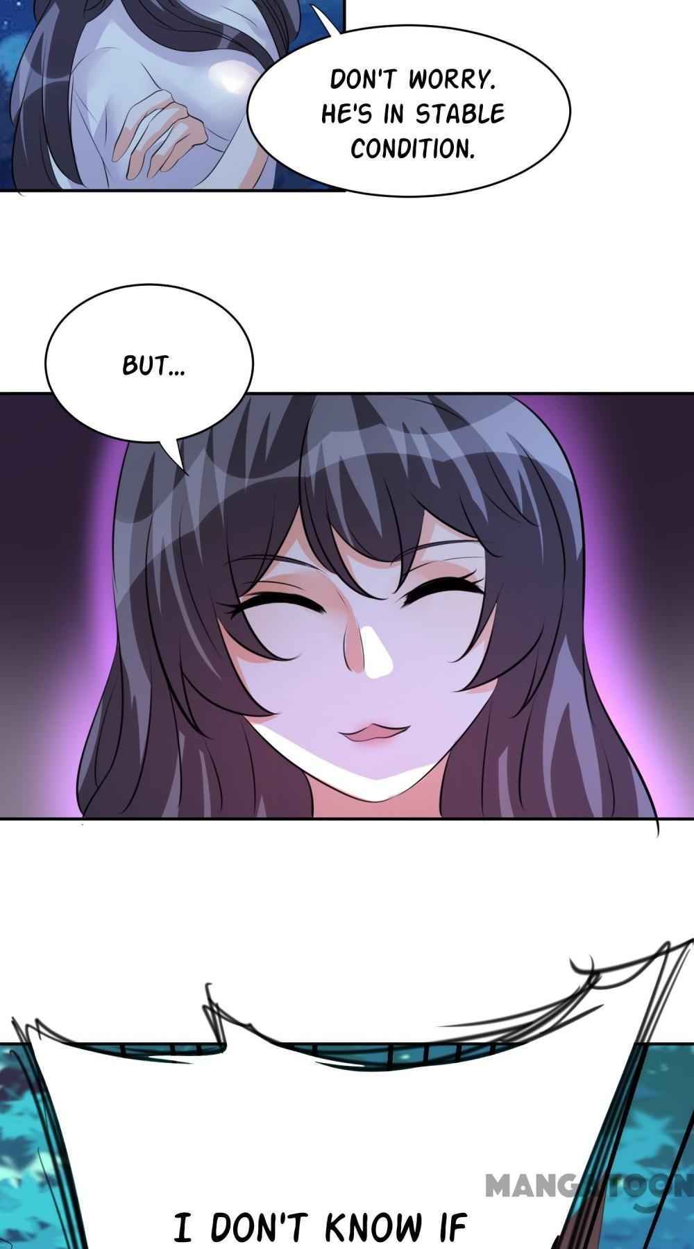 Emperor-in-Law Chapter 29 - Page 8