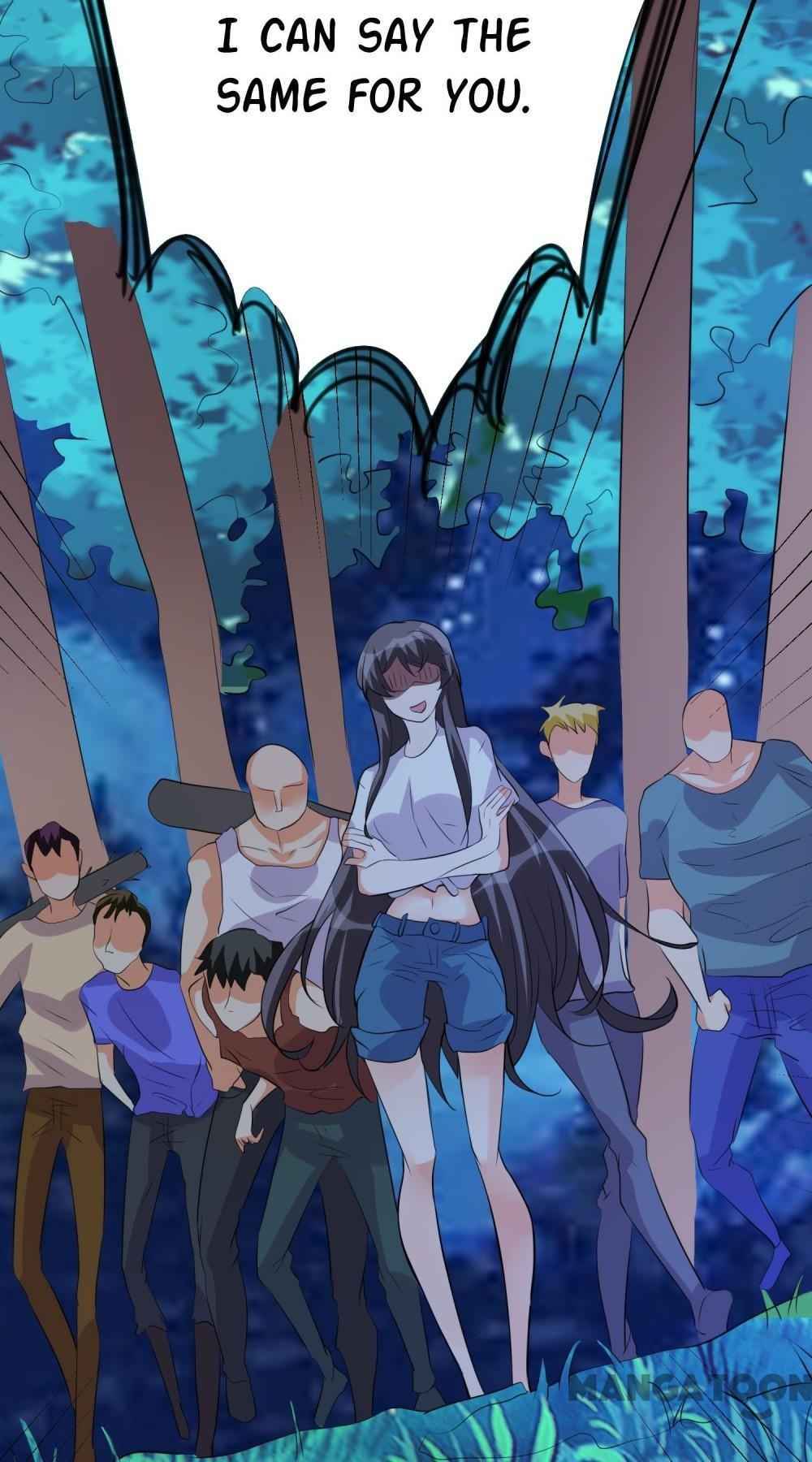 Emperor-in-Law Chapter 29 - Page 9