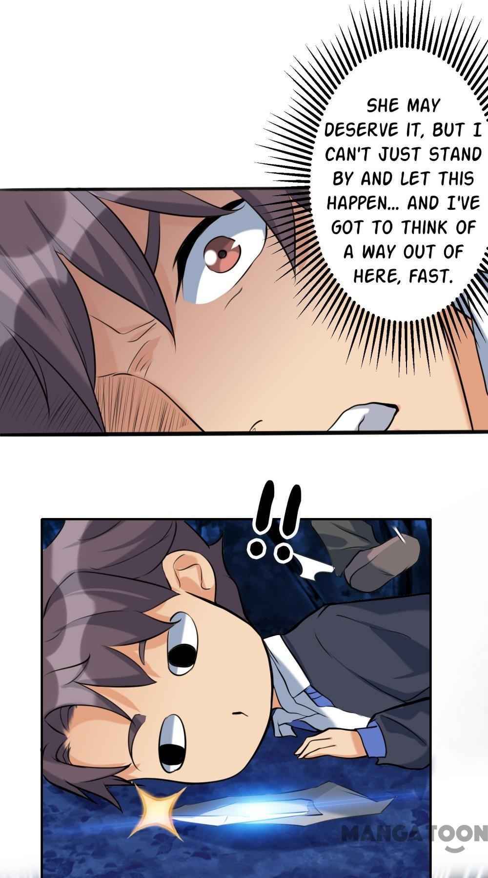 Emperor-in-Law Chapter 30 - Page 12