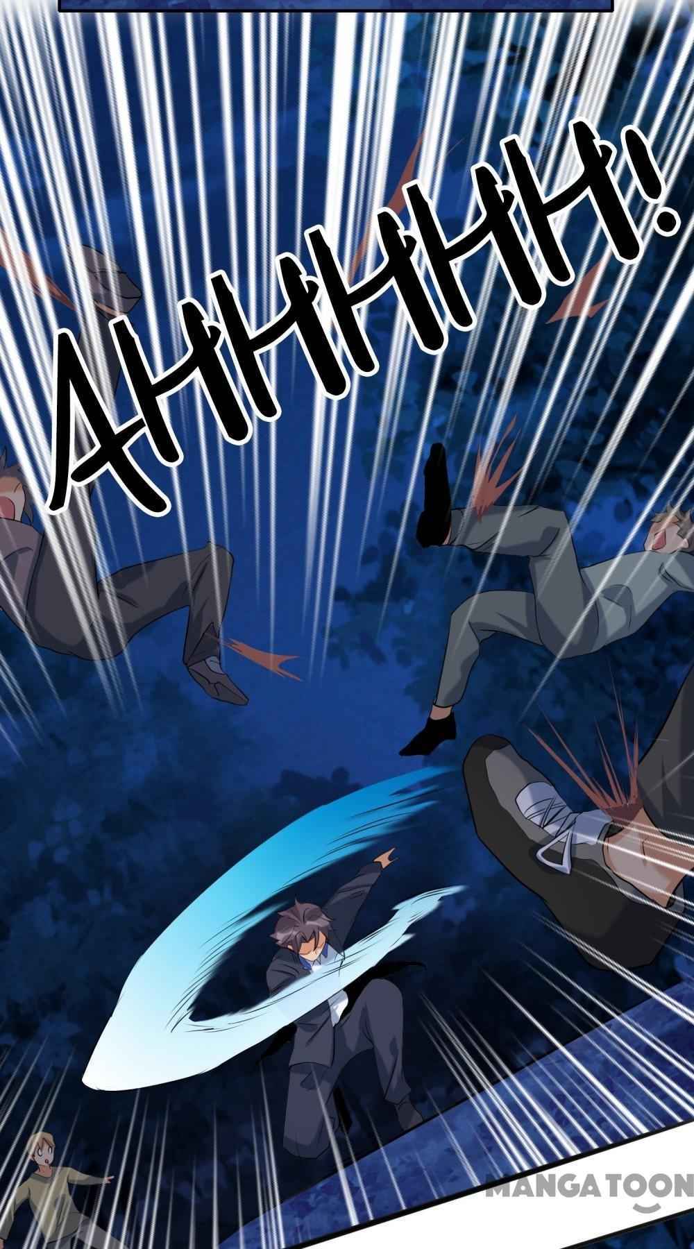 Emperor-in-Law Chapter 30 - Page 13
