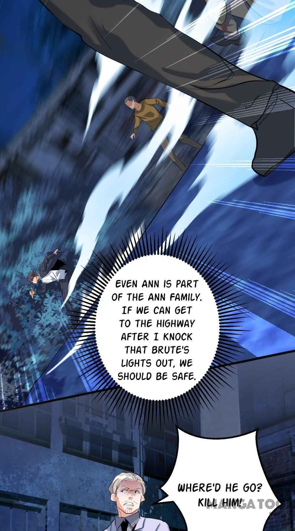 Emperor-in-Law Chapter 30 - Page 15