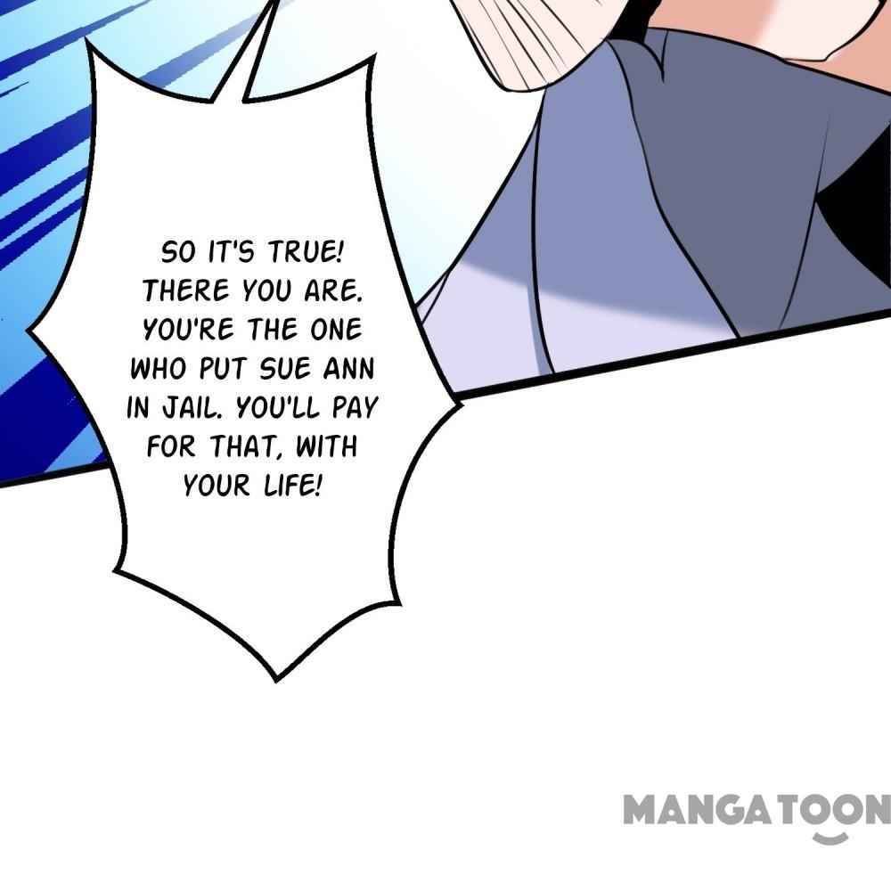 Emperor-in-Law Chapter 30 - Page 17