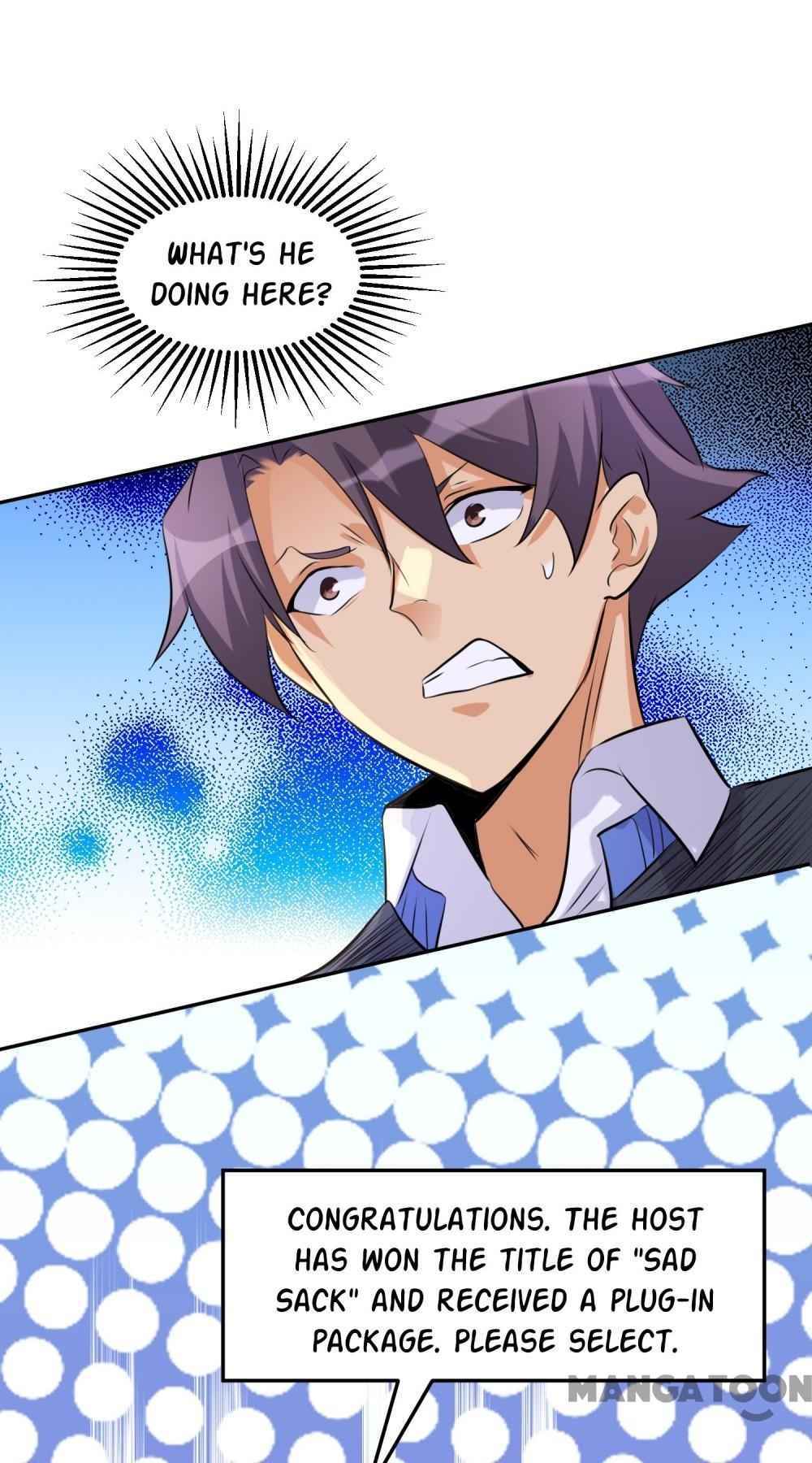 Emperor-in-Law Chapter 30 - Page 18
