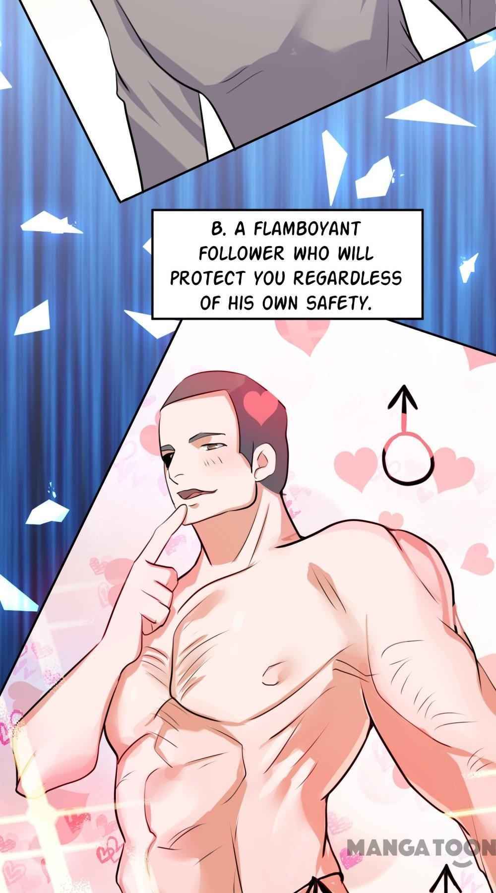 Emperor-in-Law Chapter 30 - Page 21
