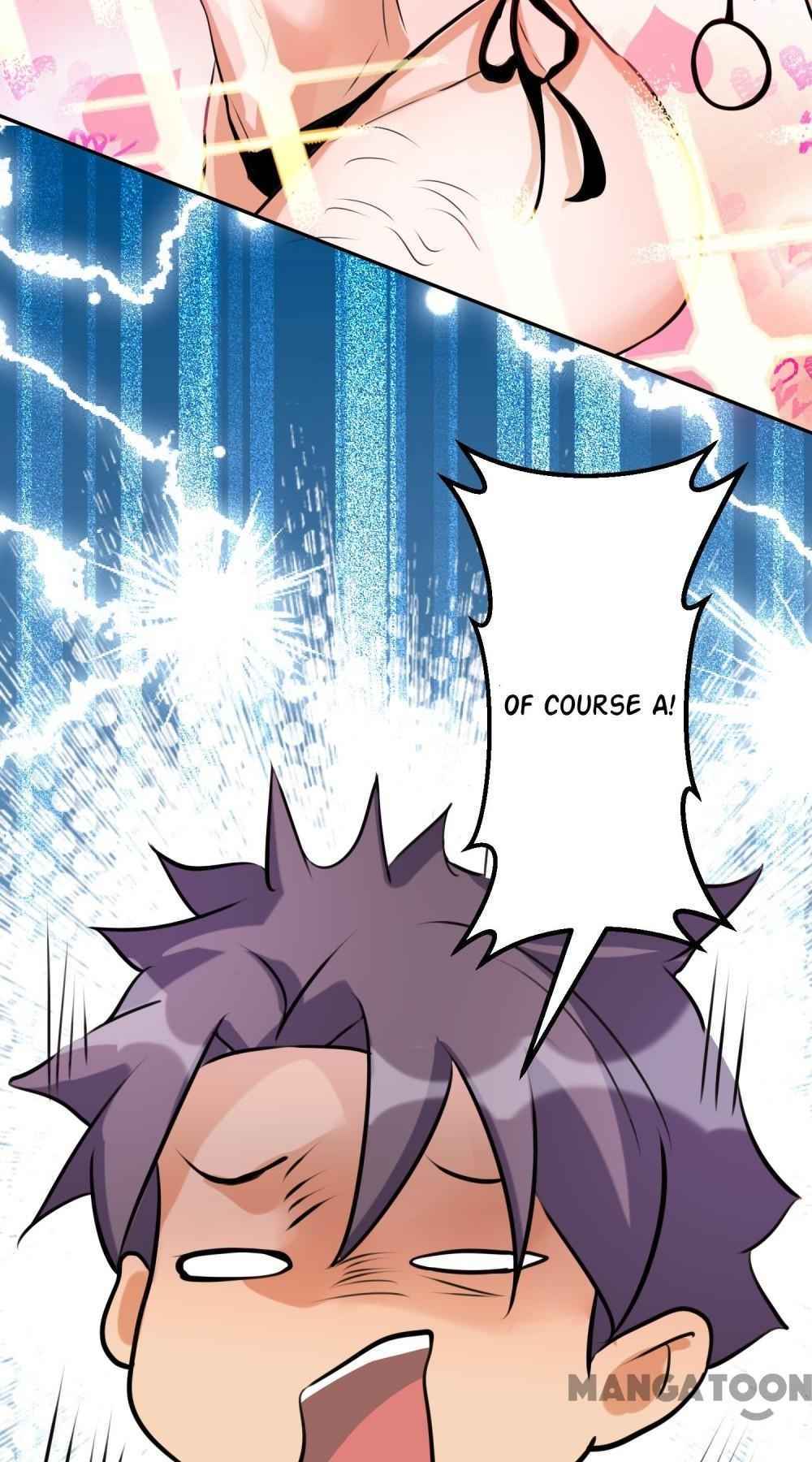 Emperor-in-Law Chapter 30 - Page 22