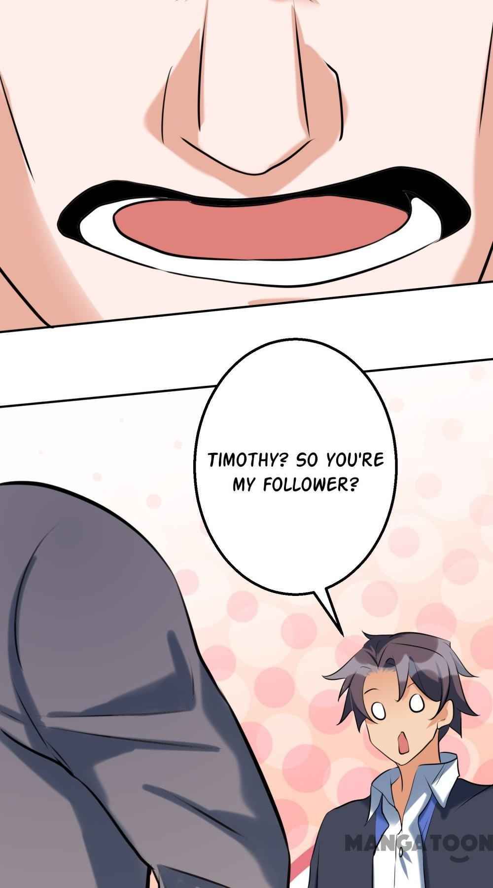 Emperor-in-Law Chapter 30 - Page 28