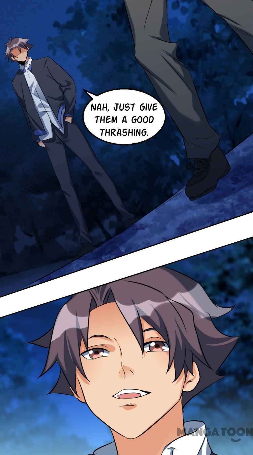 Emperor-in-Law Chapter 30 - Page 31