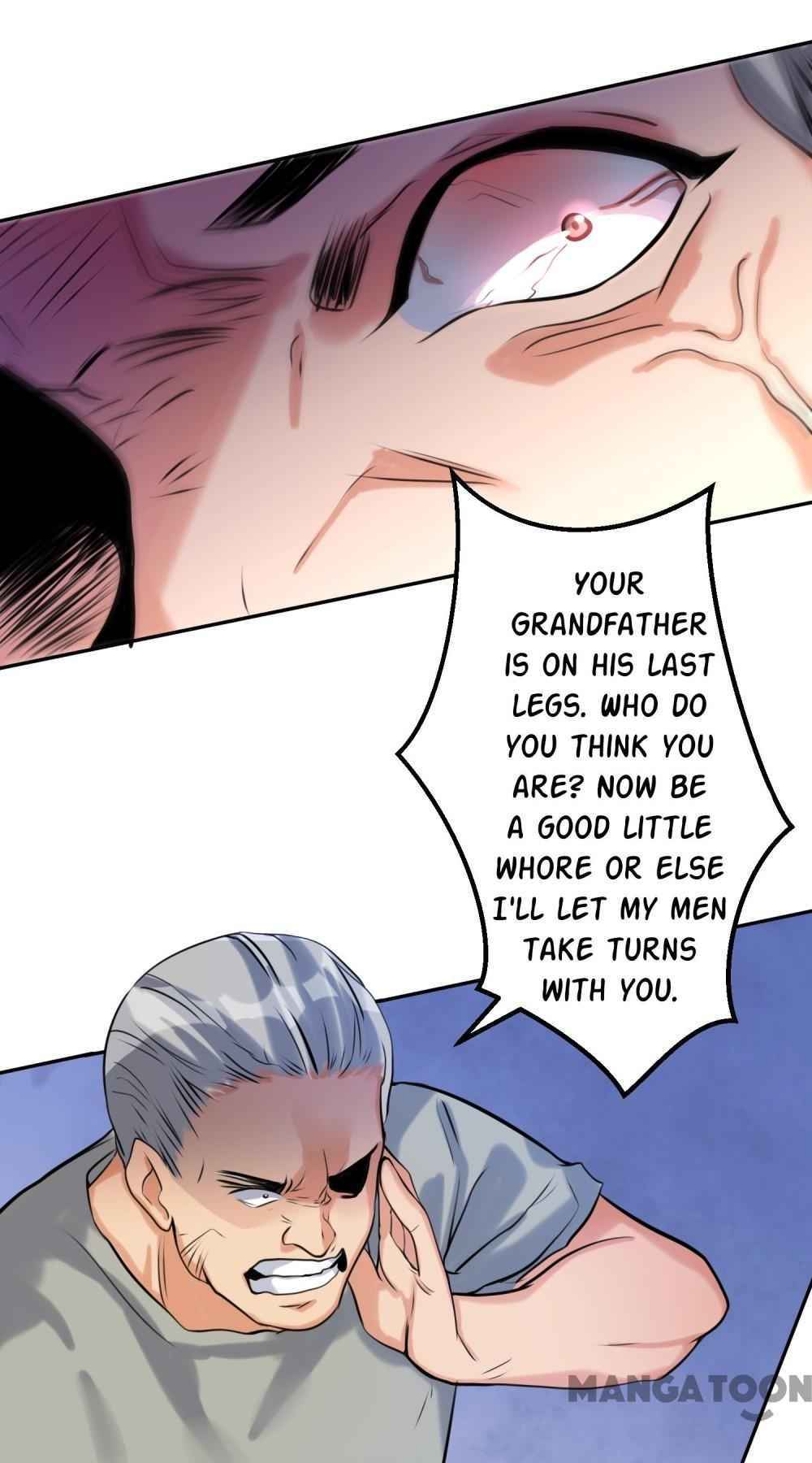 Emperor-in-Law Chapter 30 - Page 4