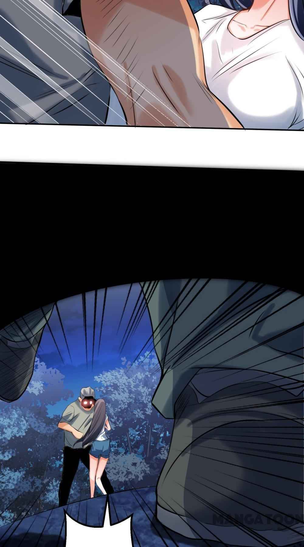 Emperor-in-Law Chapter 30 - Page 7