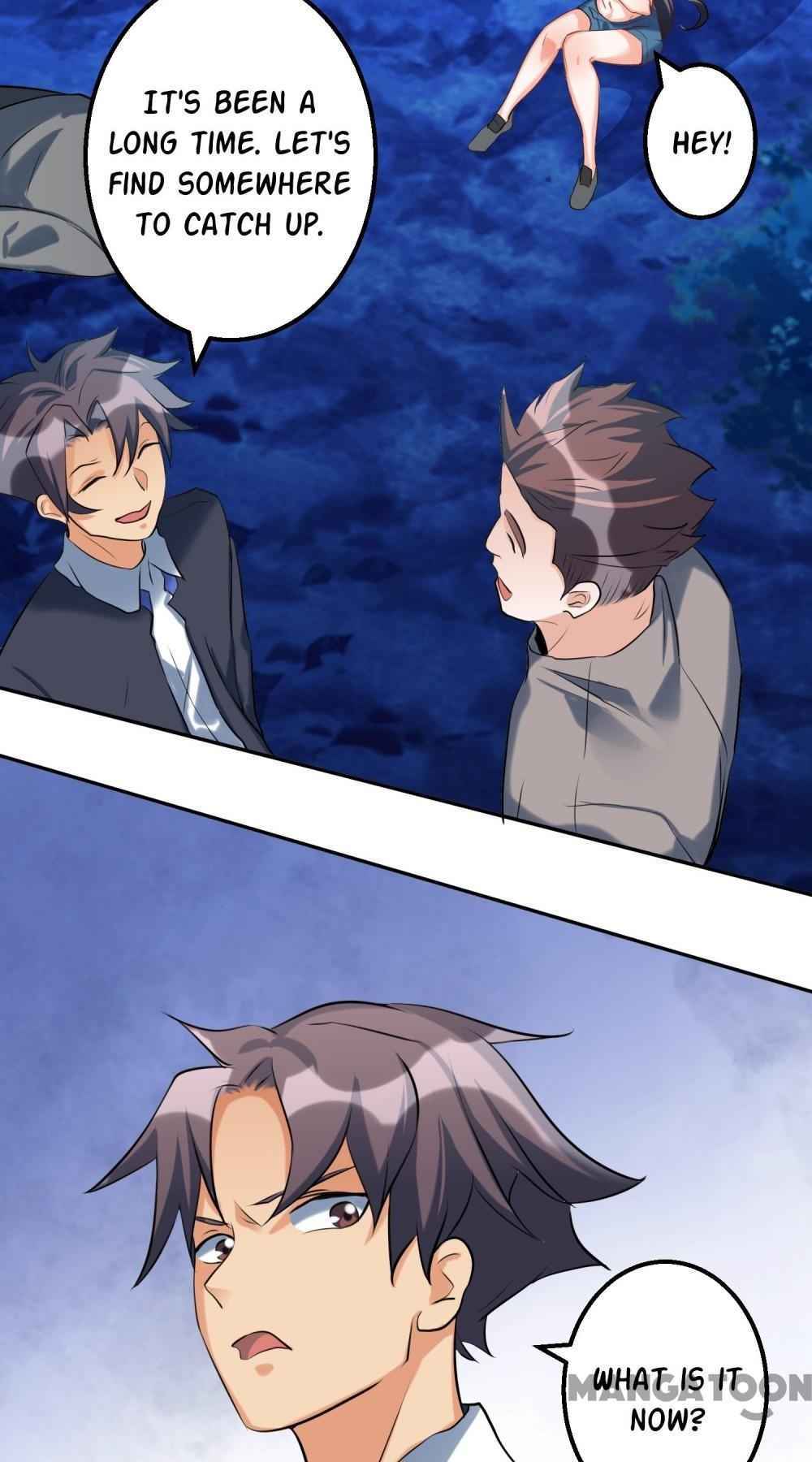 Emperor-in-Law Chapter 31 - Page 11