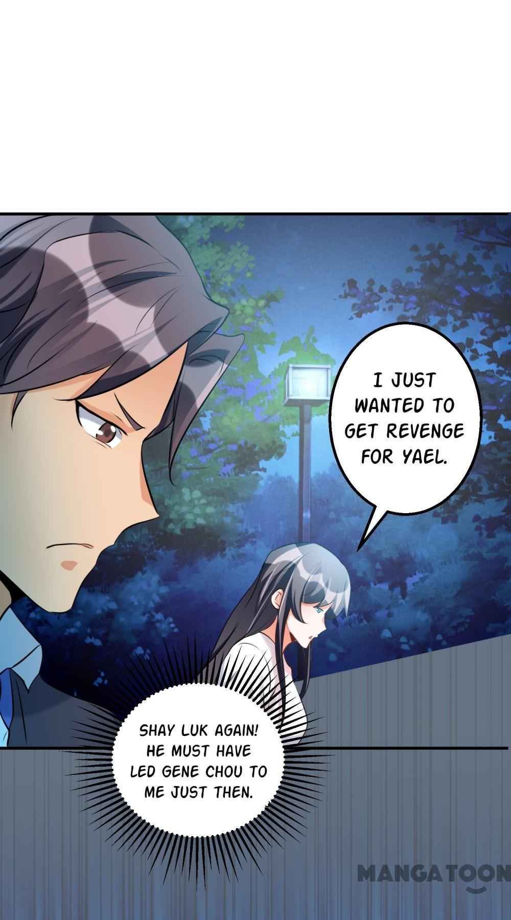 Emperor-in-Law Chapter 31 - Page 17