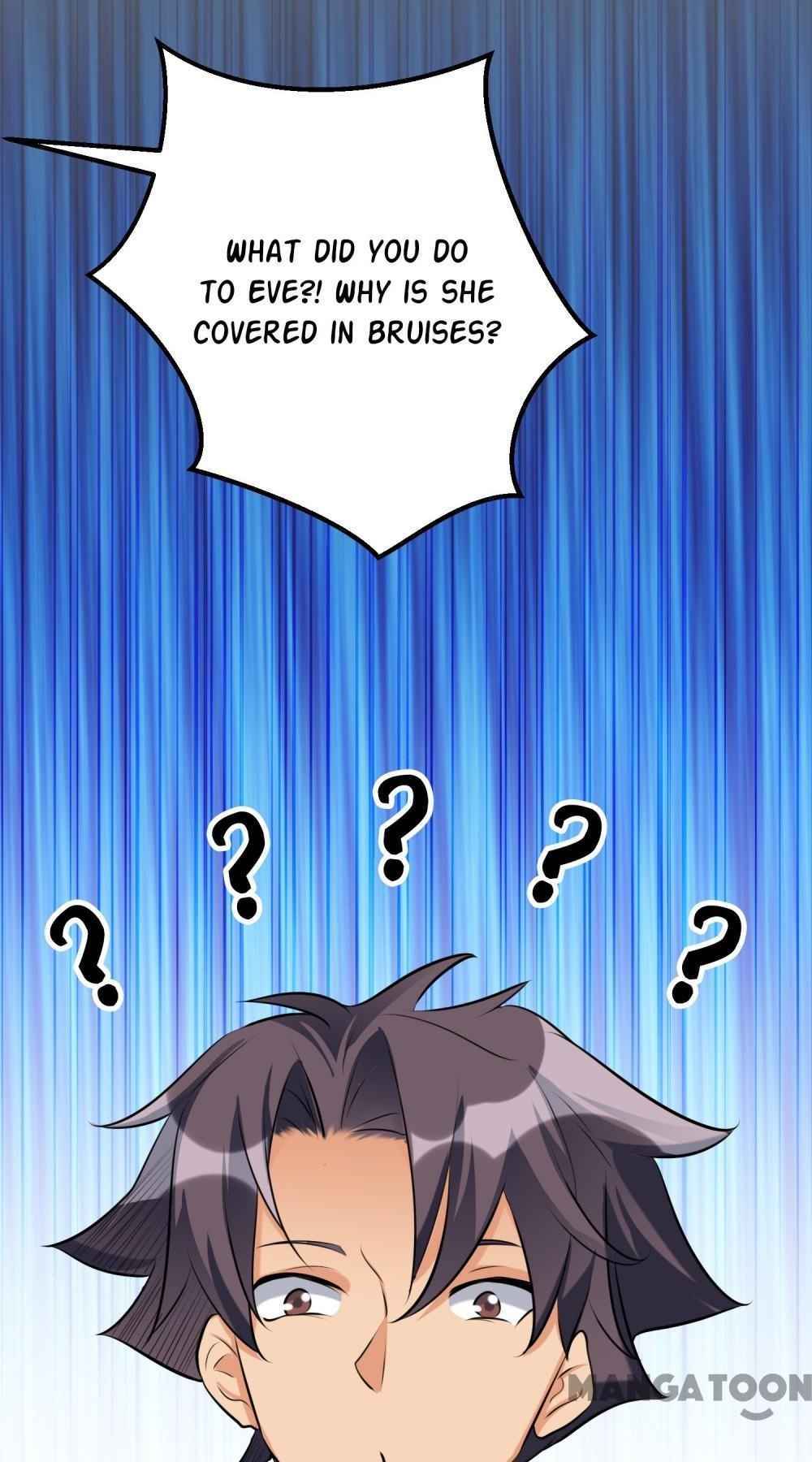Emperor-in-Law Chapter 31 - Page 18
