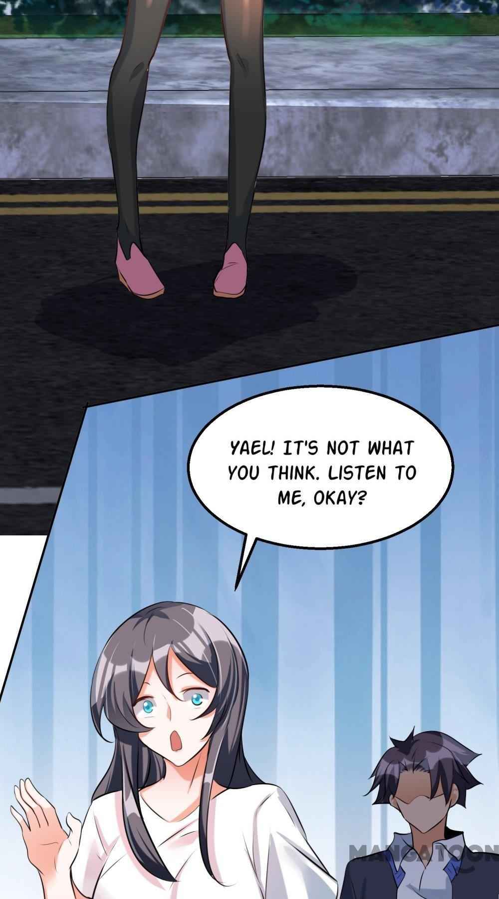 Emperor-in-Law Chapter 31 - Page 20