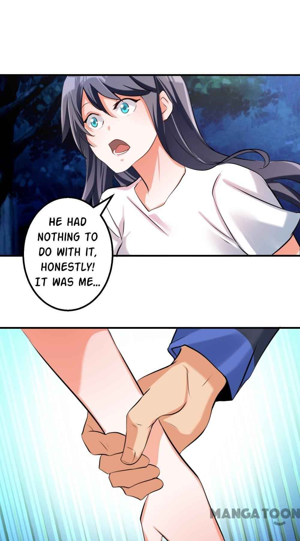 Emperor-in-Law Chapter 31 - Page 24