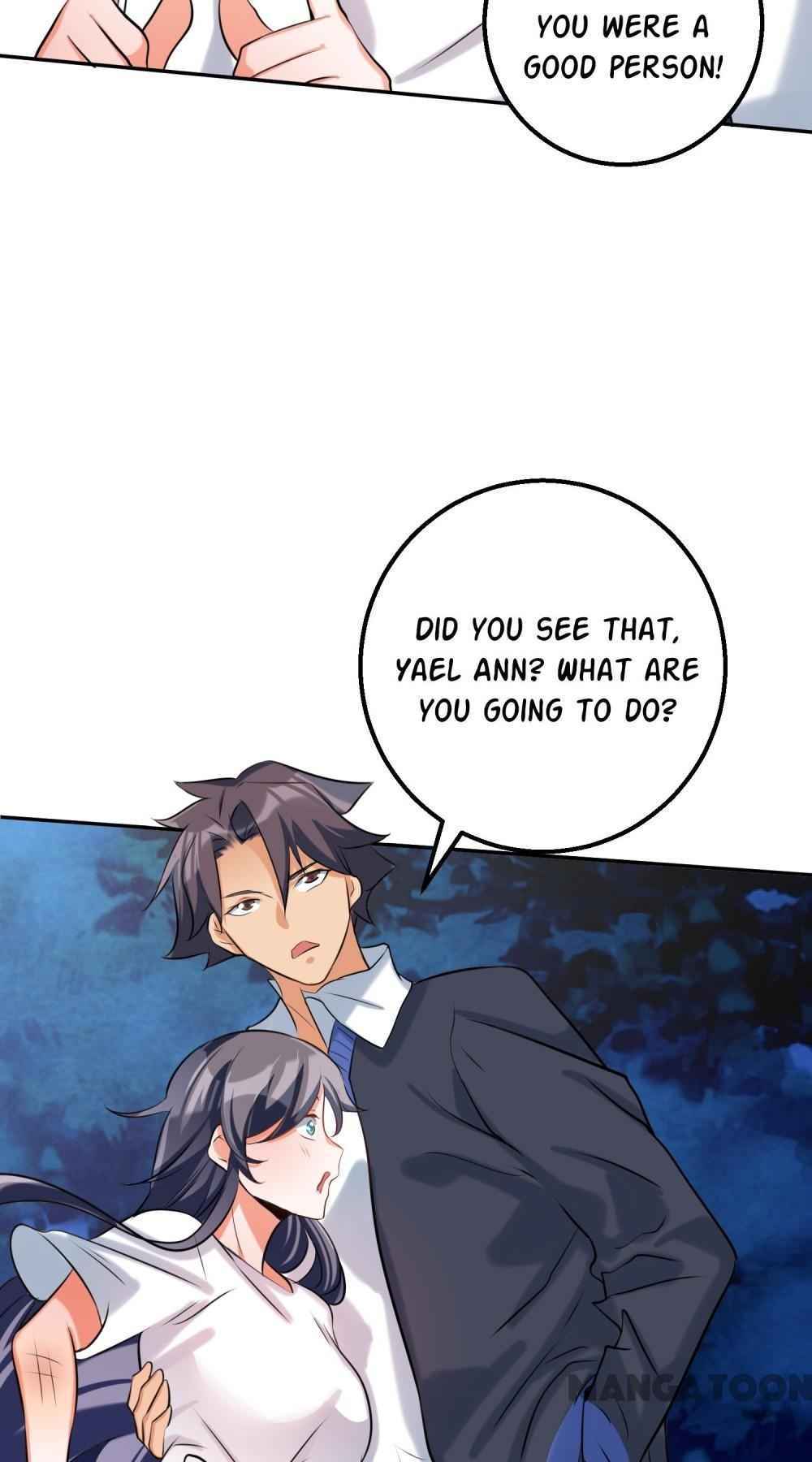 Emperor-in-Law Chapter 31 - Page 28
