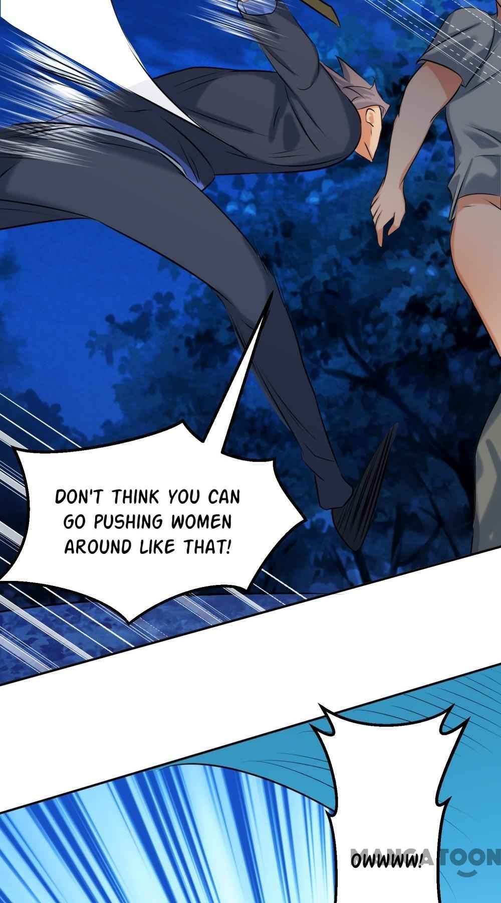 Emperor-in-Law Chapter 31 - Page 7