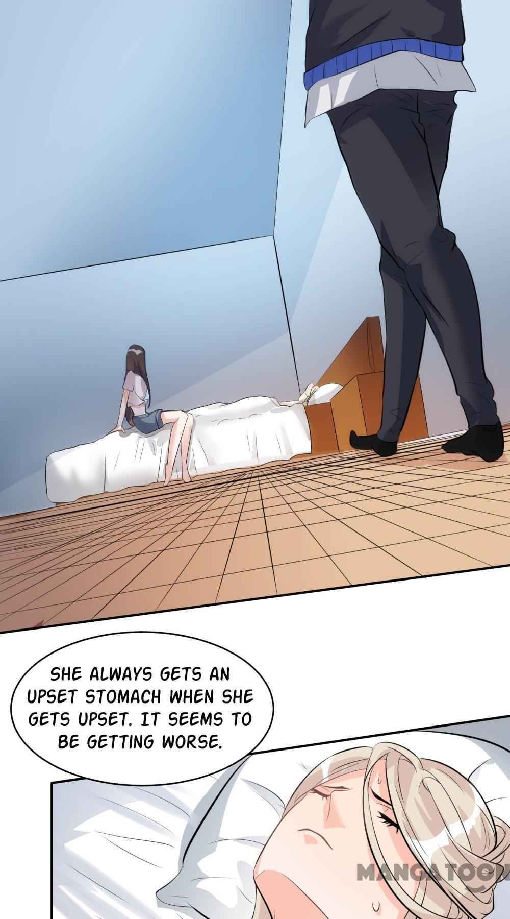 Emperor-in-Law Chapter 32 - Page 0