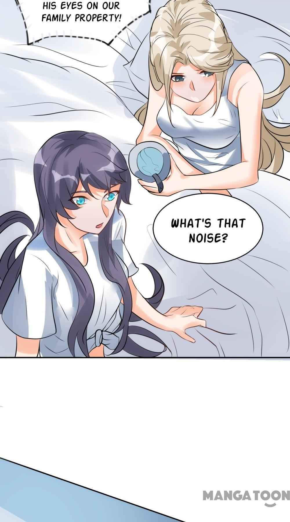 Emperor-in-Law Chapter 32 - Page 13