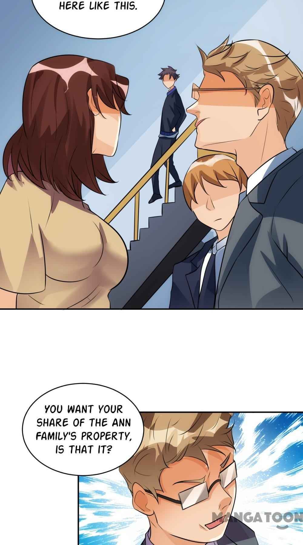 Emperor-in-Law Chapter 32 - Page 15