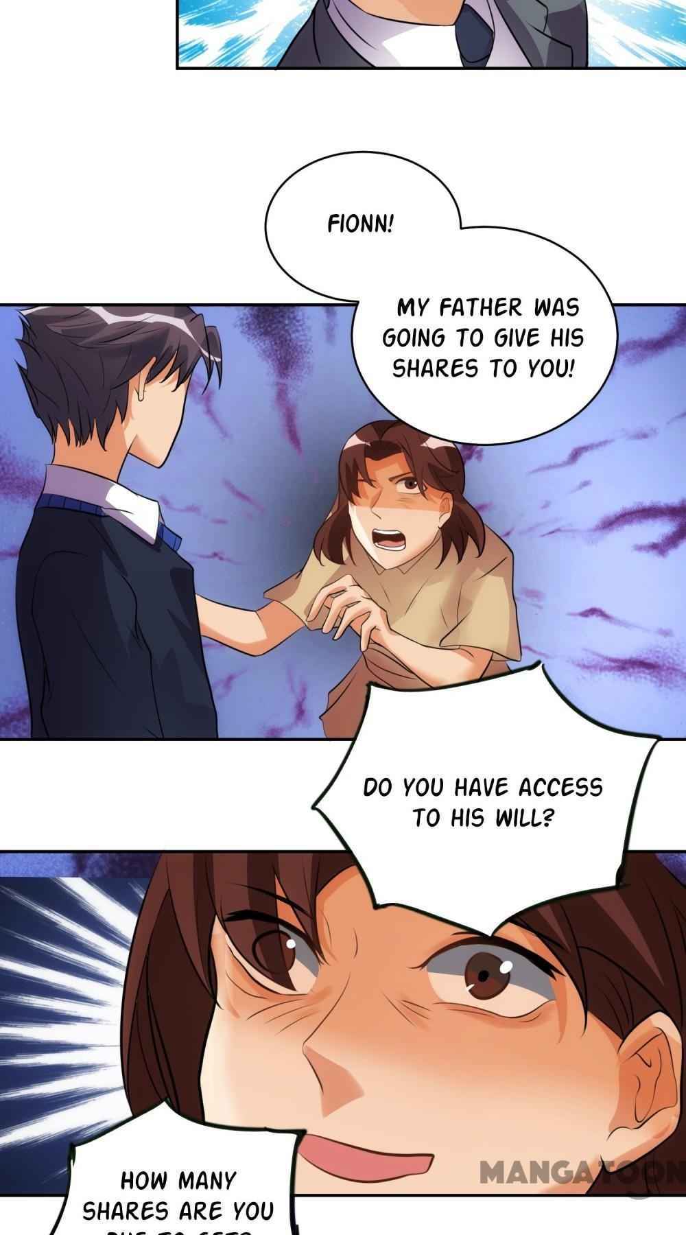 Emperor-in-Law Chapter 32 - Page 16