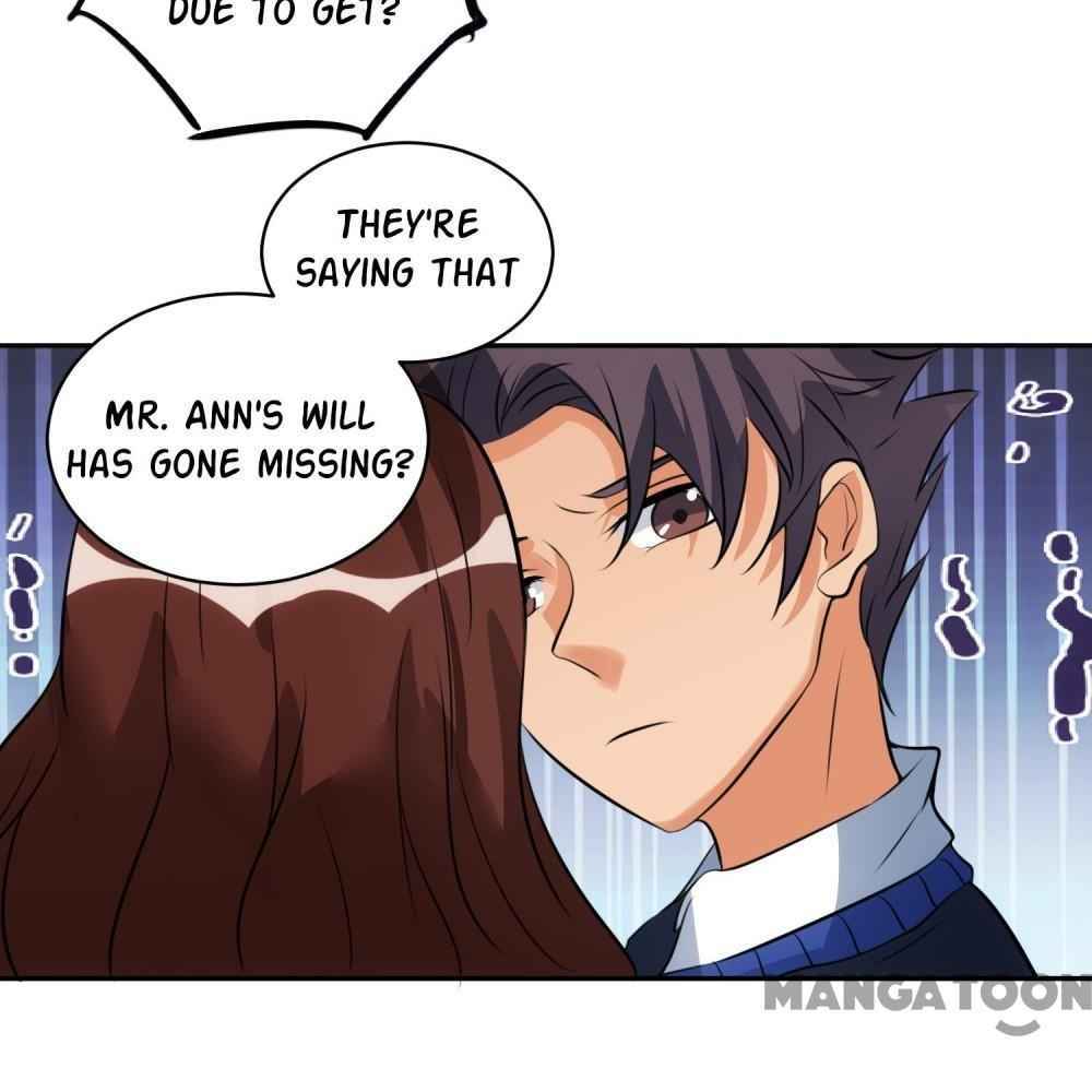 Emperor-in-Law Chapter 32 - Page 17