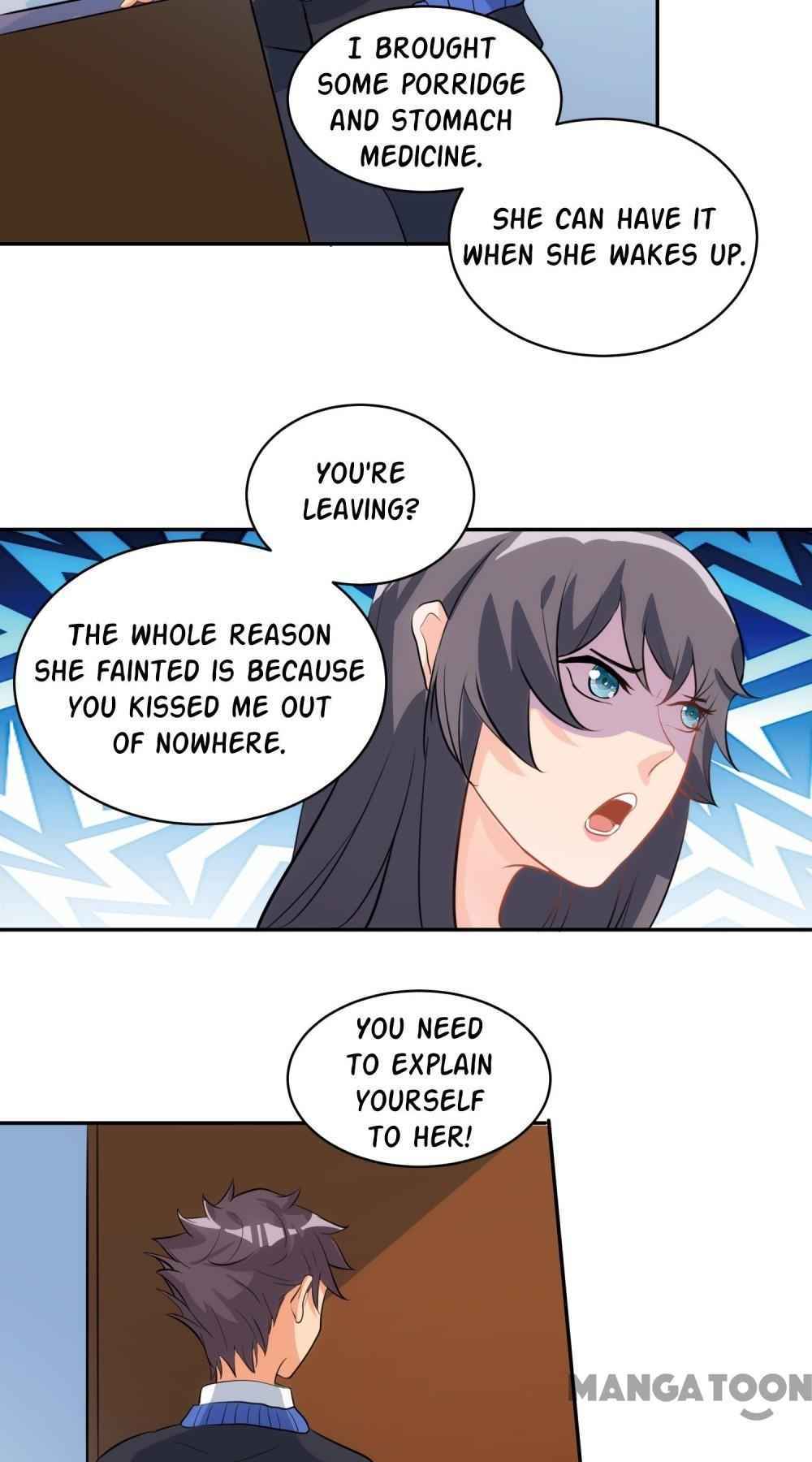Emperor-in-Law Chapter 32 - Page 2