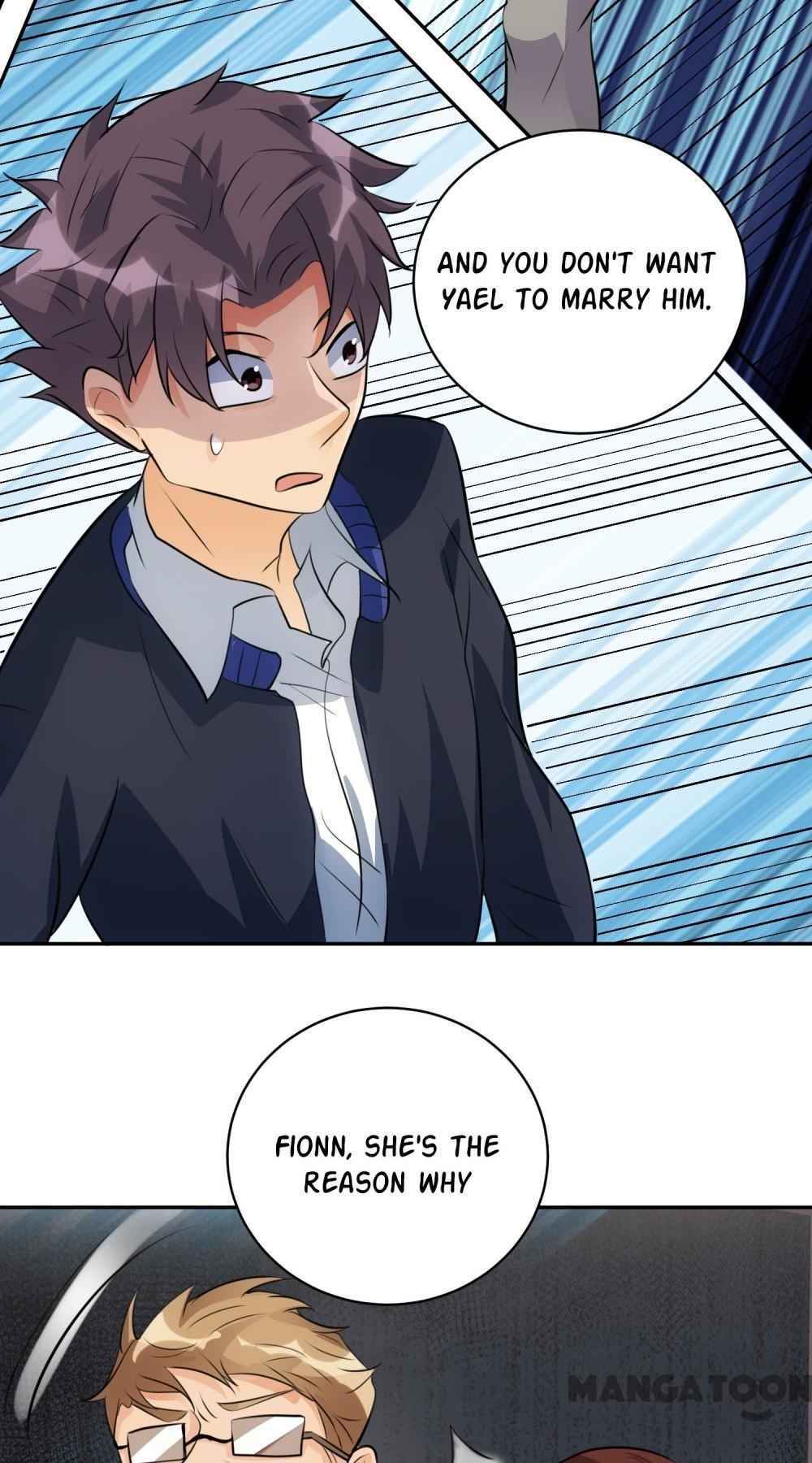 Emperor-in-Law Chapter 32 - Page 21