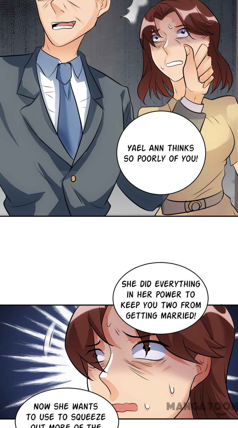 Emperor-in-Law Chapter 32 - Page 22