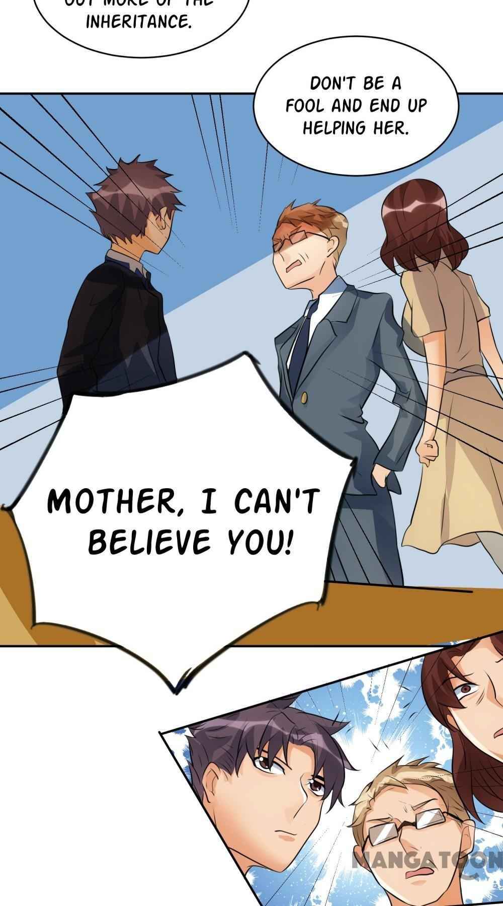 Emperor-in-Law Chapter 32 - Page 23
