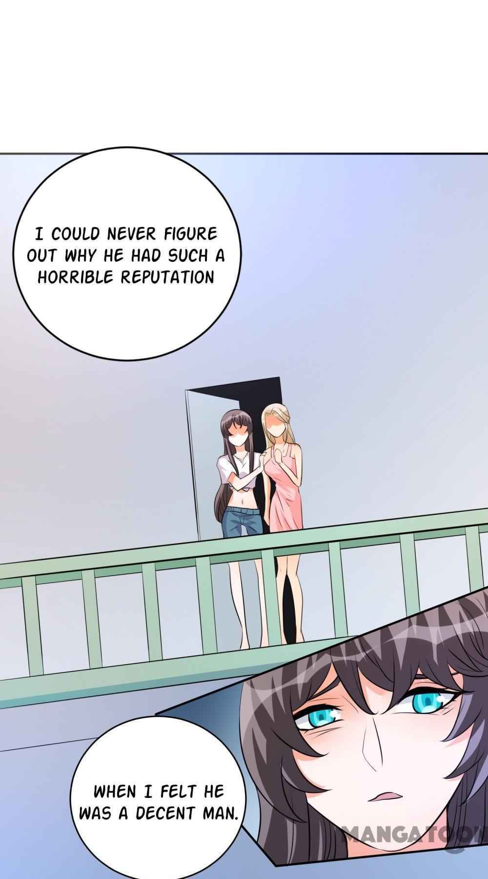 Emperor-in-Law Chapter 32 - Page 25