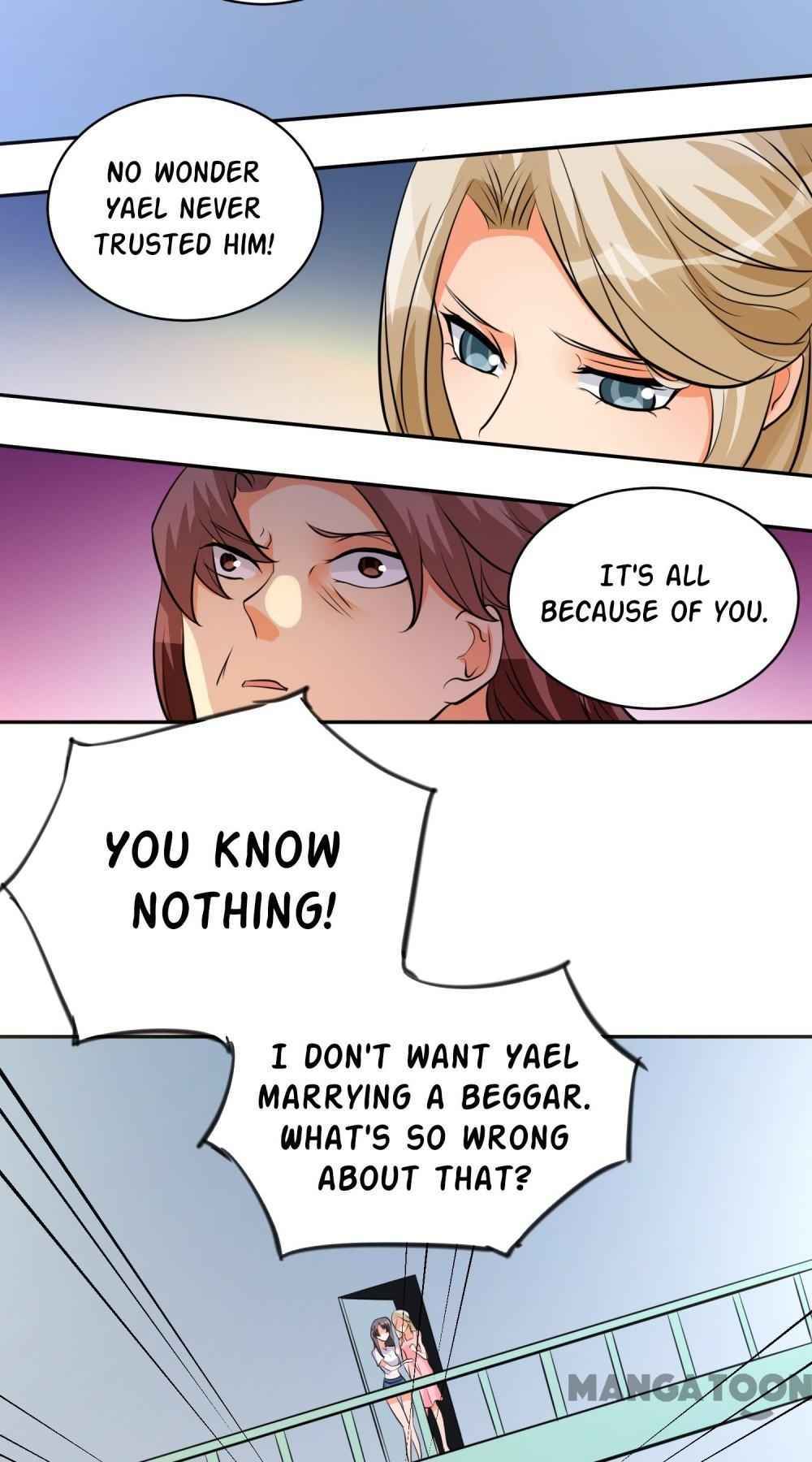 Emperor-in-Law Chapter 32 - Page 26