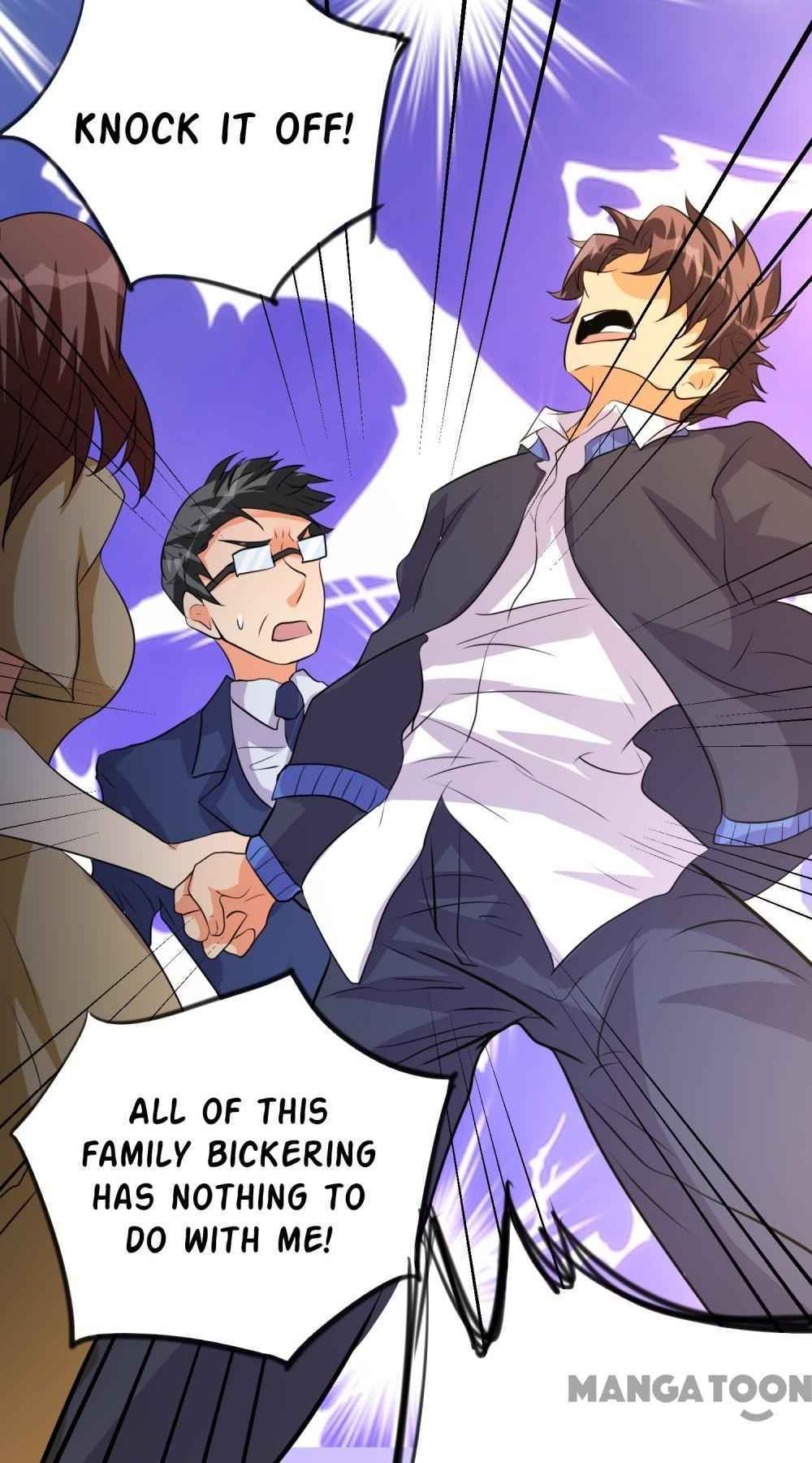 Emperor-in-Law Chapter 32 - Page 29