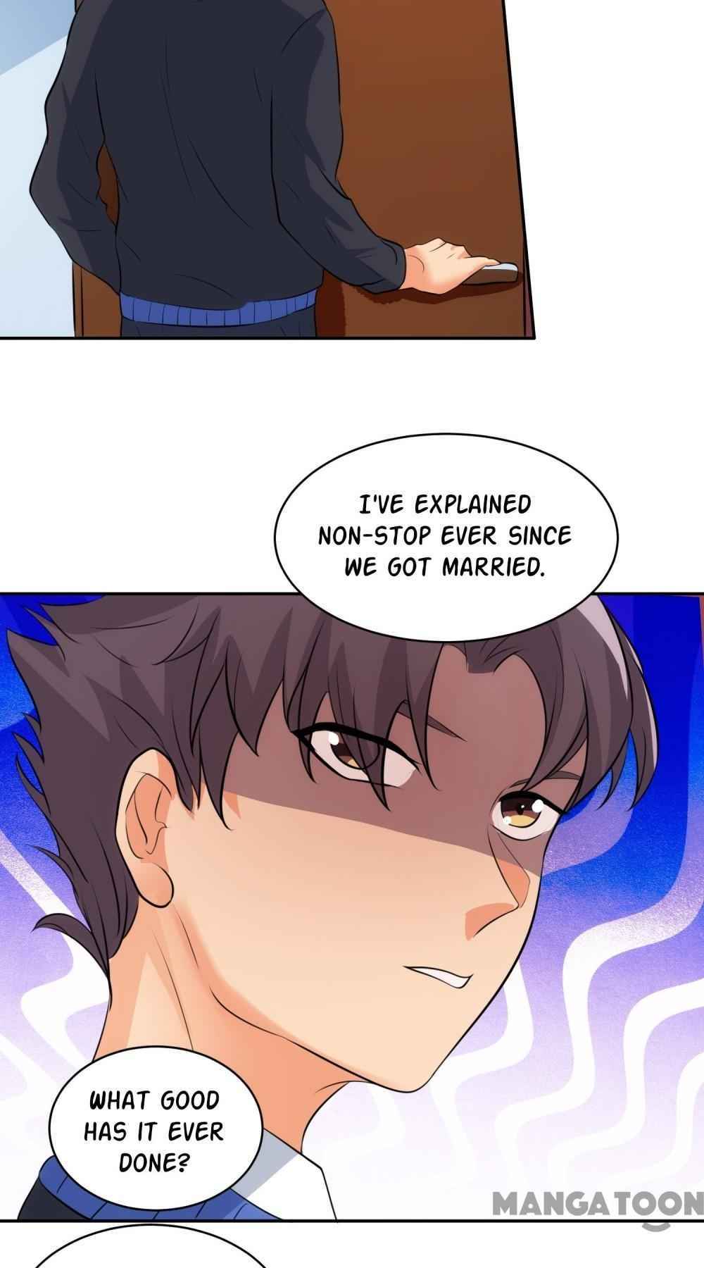 Emperor-in-Law Chapter 32 - Page 3