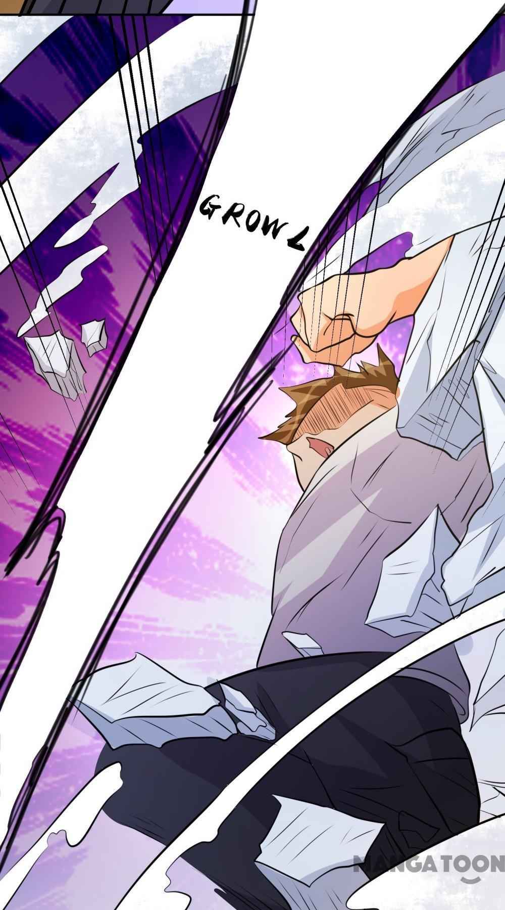 Emperor-in-Law Chapter 32 - Page 30