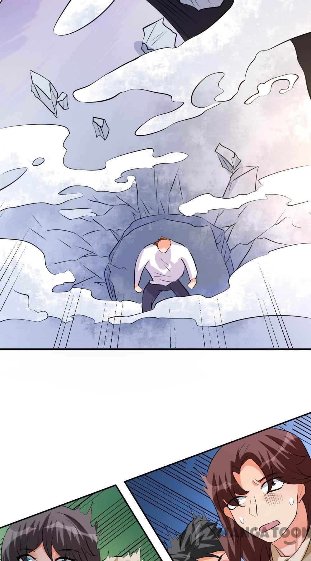 Emperor-in-Law Chapter 32 - Page 31