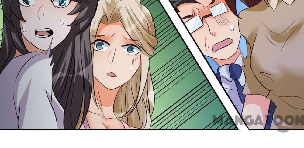 Emperor-in-Law Chapter 32 - Page 32