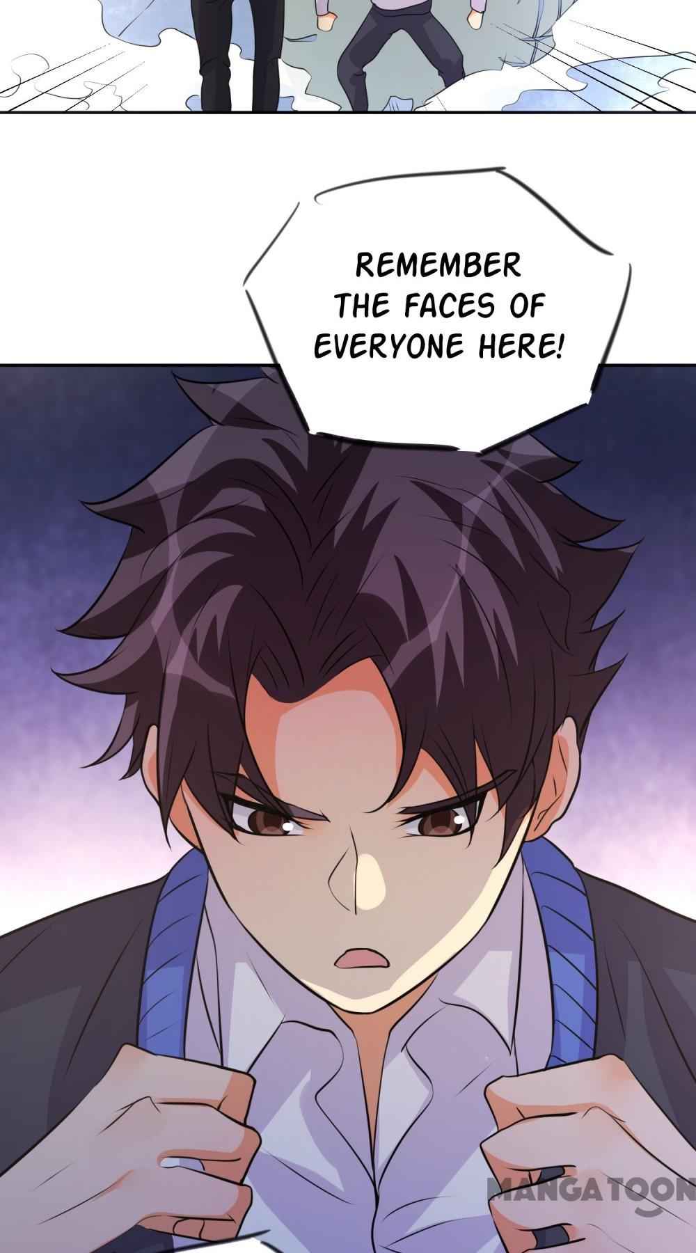 Emperor-in-Law Chapter 33 - Page 1