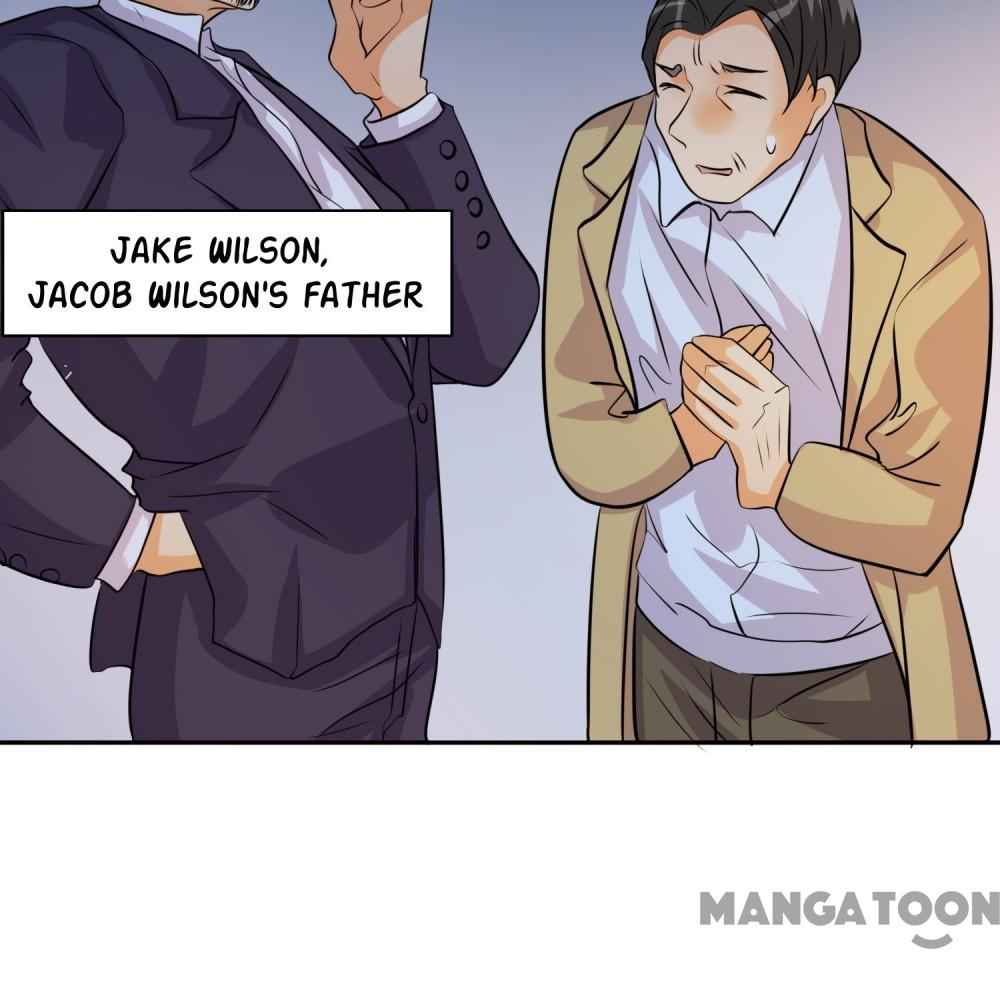 Emperor-in-Law Chapter 33 - Page 11