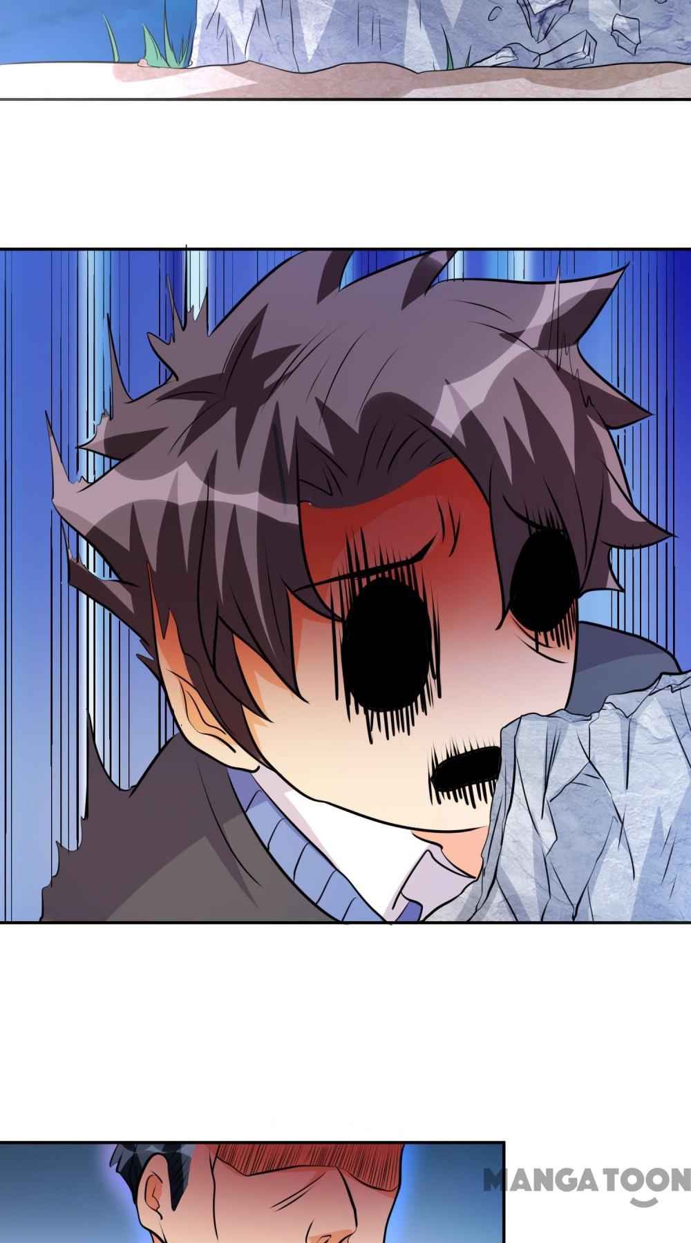 Emperor-in-Law Chapter 33 - Page 16
